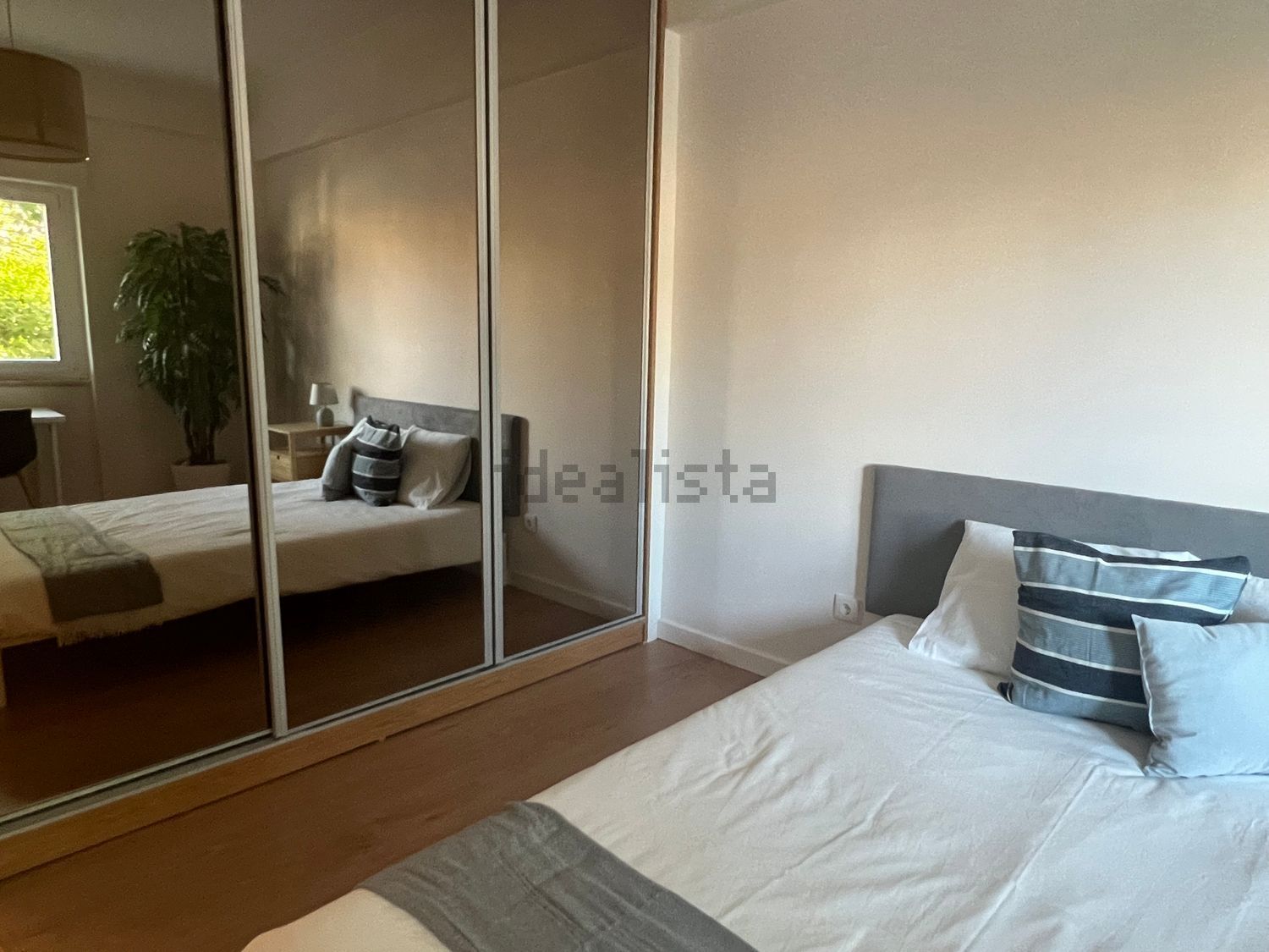 出租房间Alto dos Moinhos, 6 - 卧室