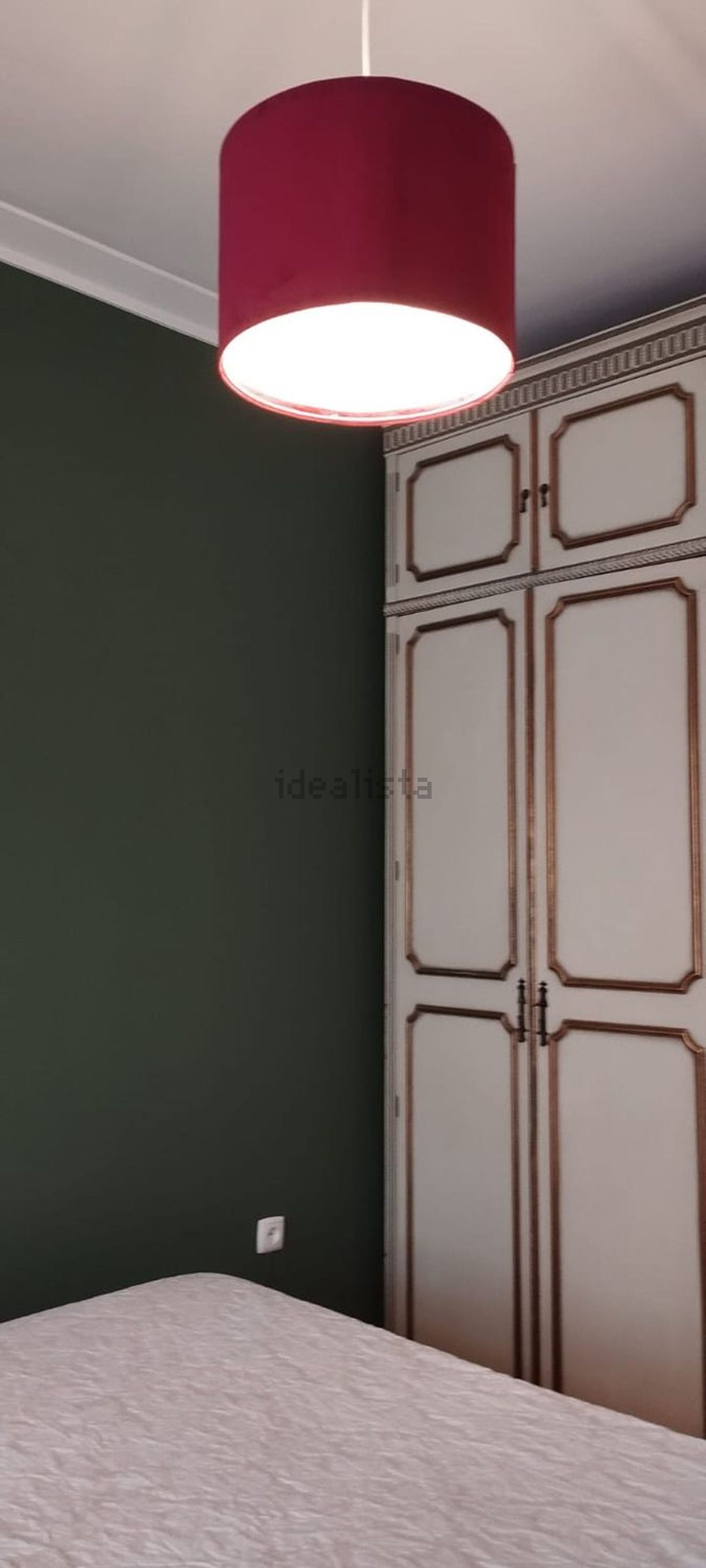 出租公寓 t2在Rua Engenheiro Quartin Graça, 27 - 平面图