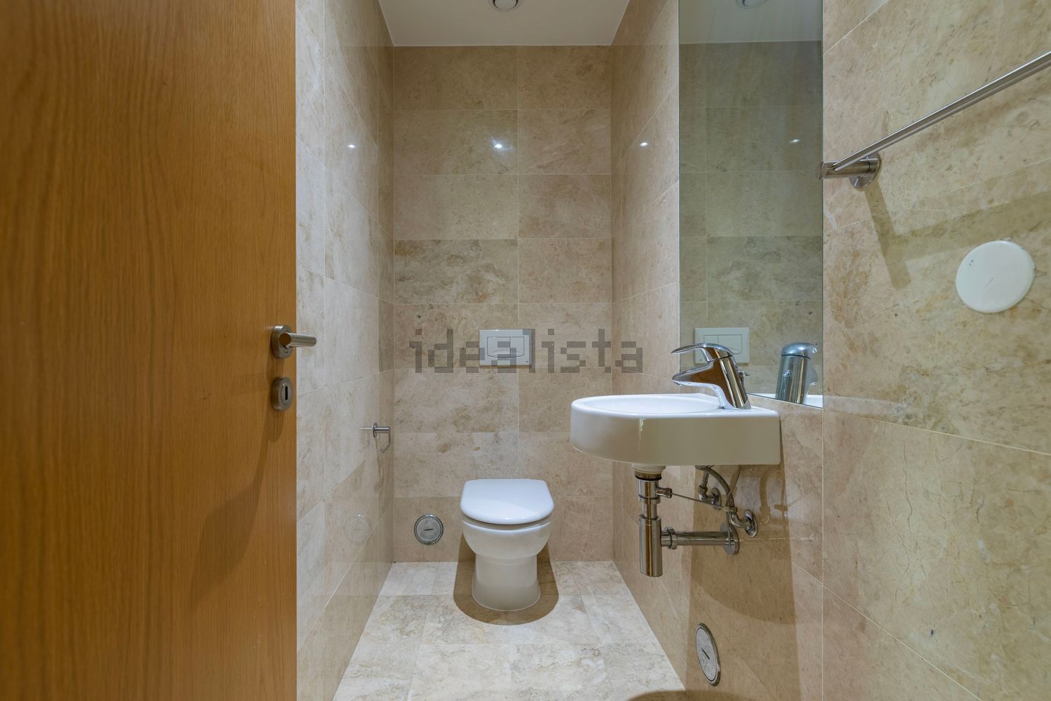 顶层公寓出售在Avenida do Índico - 卫生间