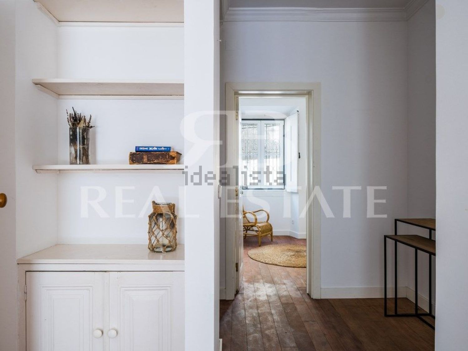 出租公寓 t1在Rua Eduardo Coelho, 13 - 卧室