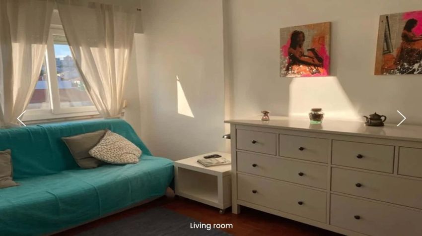 出租公寓 t3在Estrada do Brejo, 5