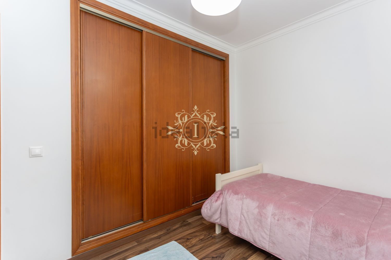 联排别墅出售在Moita - 卧室