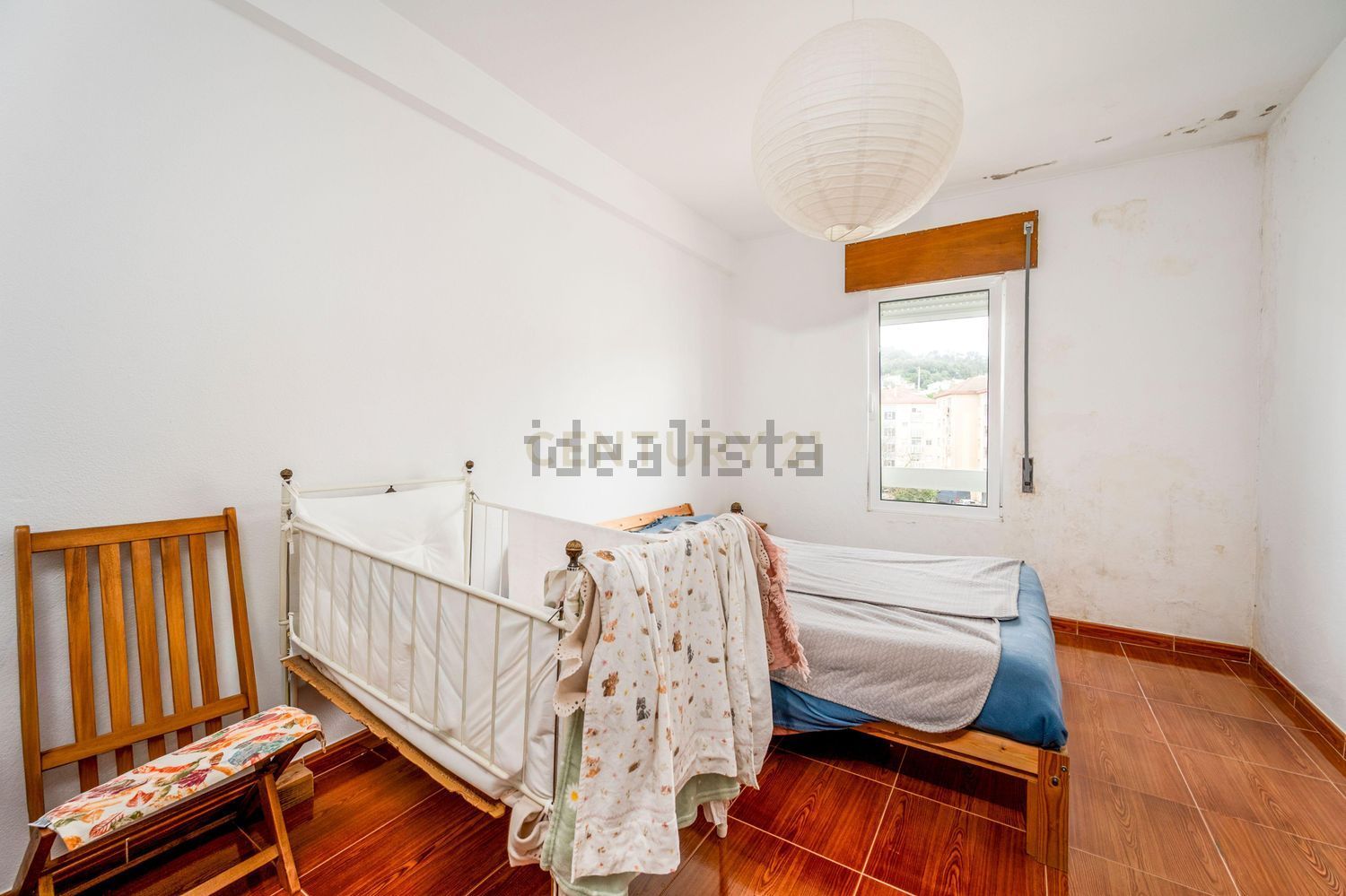 公寓 t3出售在Rua da Cevadeira, 23 - 卧室