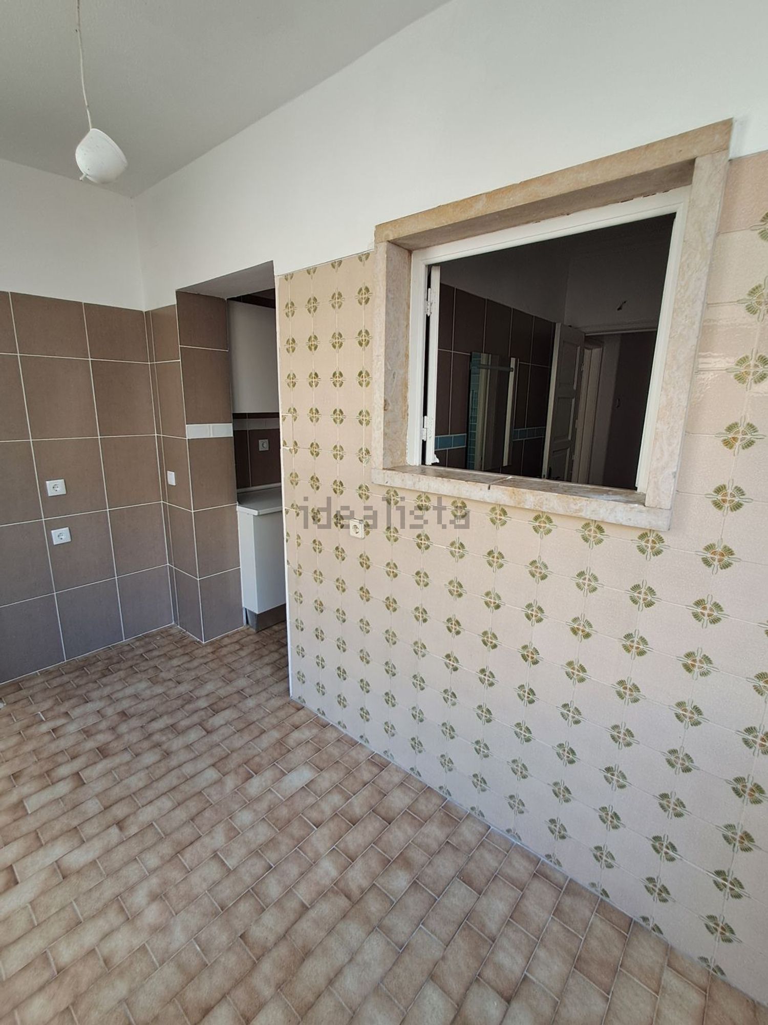 出租公寓 t1在Rua António Nobre, 48 - 厨房