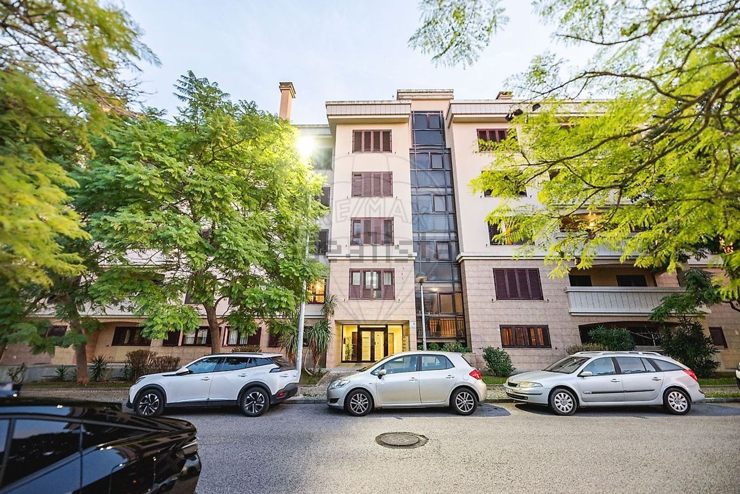 出租公寓 t2N10 - 视线