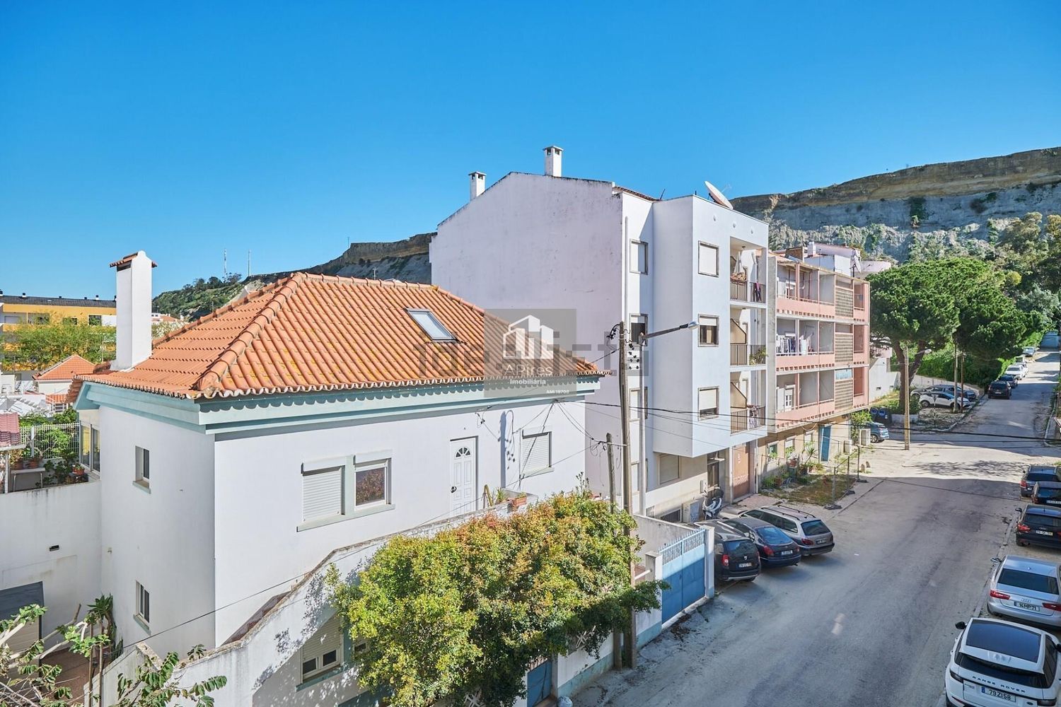 公寓 t2出售在Rua de Santo Antonio s/n - 外立面