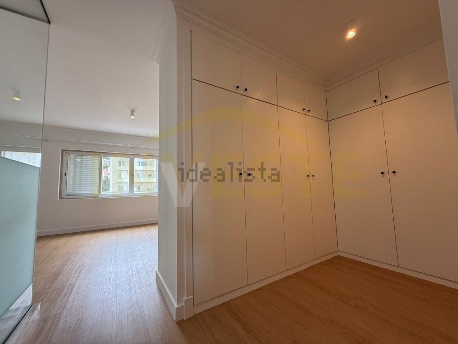 出租公寓 t3在Centro de Cascais - 卧室