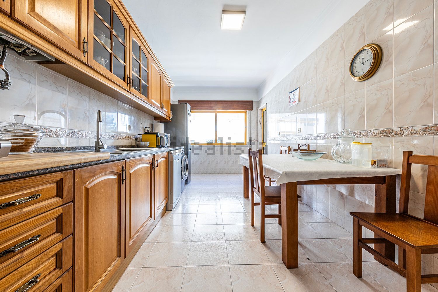 公寓 t3出售在Rua de São Bartolomeu - 厨房