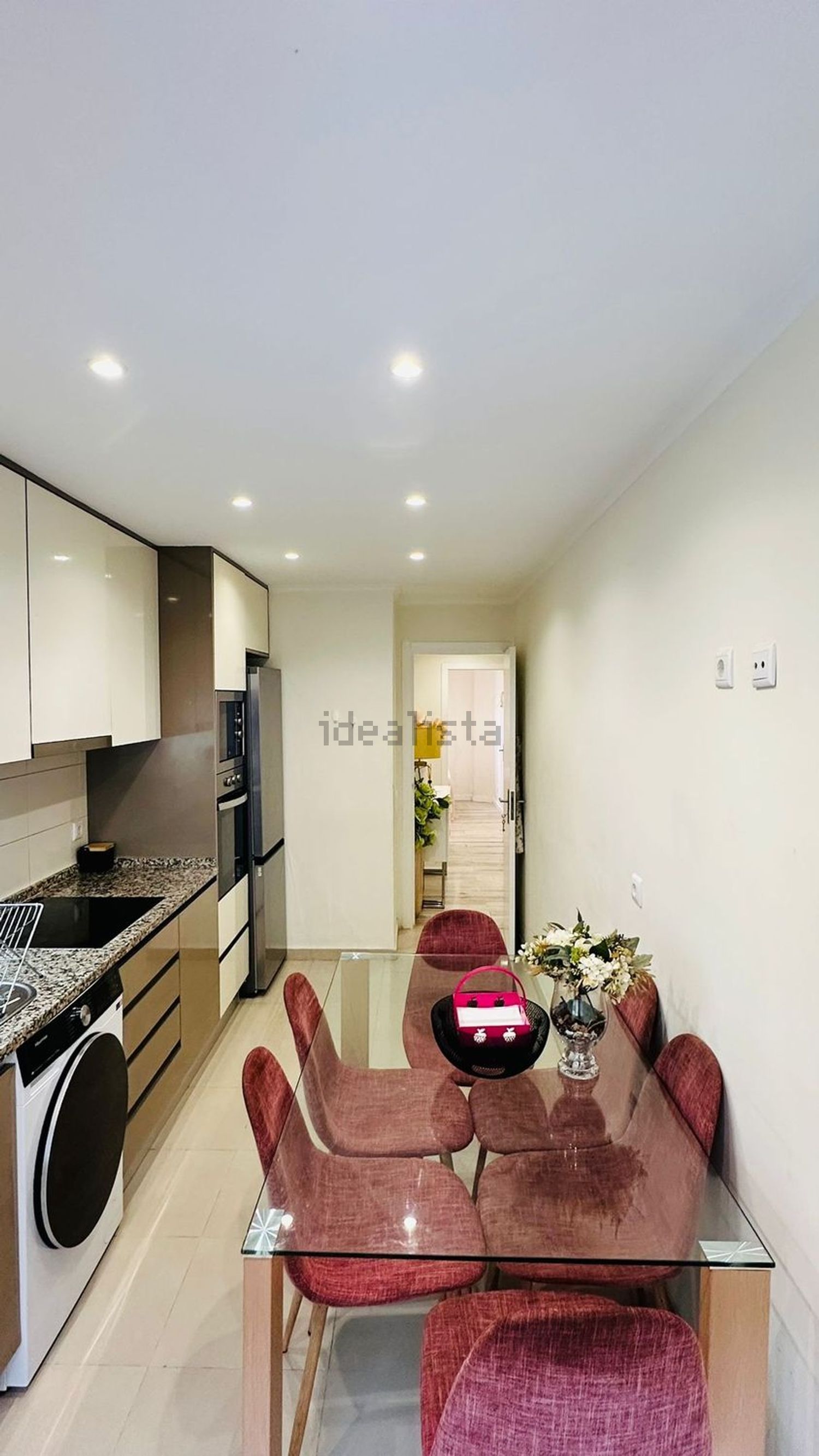 出租房间在Praceta Cerrado da Bica, 1 - 卧室