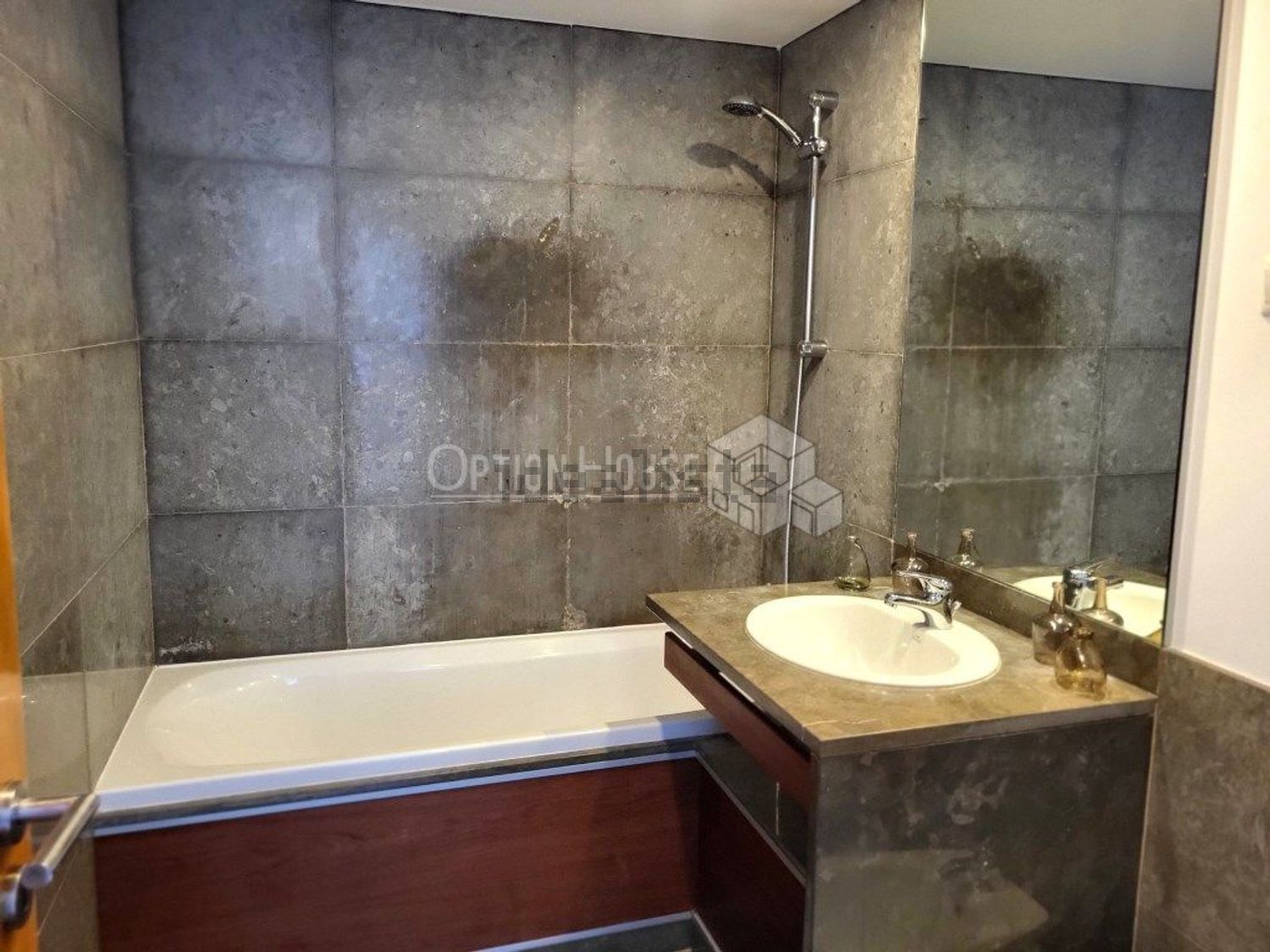 出租公寓 t1在Santa Clara - 卫生间