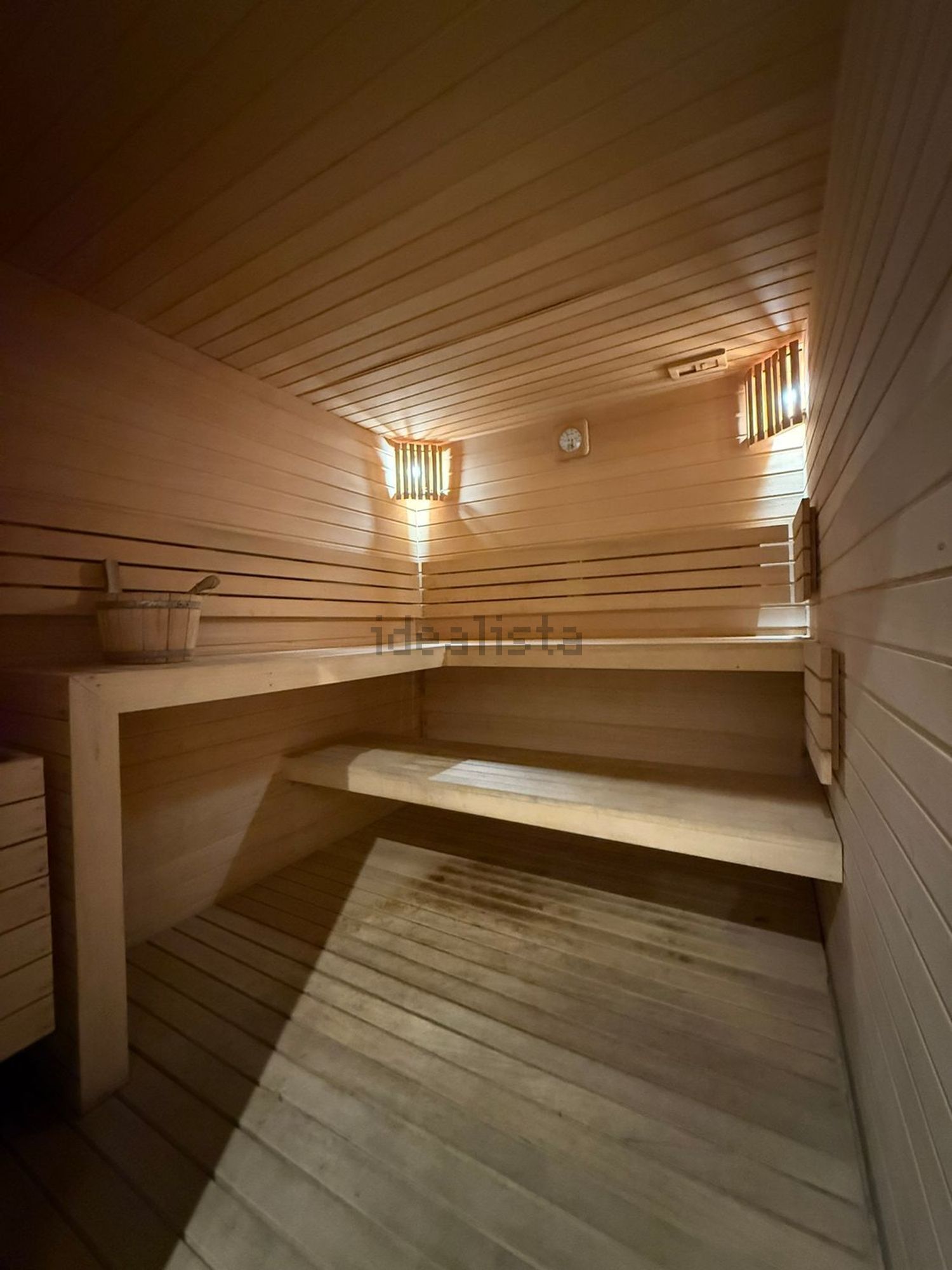 公寓 t3出售在Avenida 5 de Outubro - 共同区域