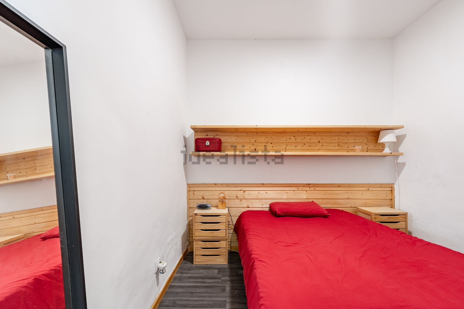 联排别墅出售在Falagueira-Venda Nova - 卧室