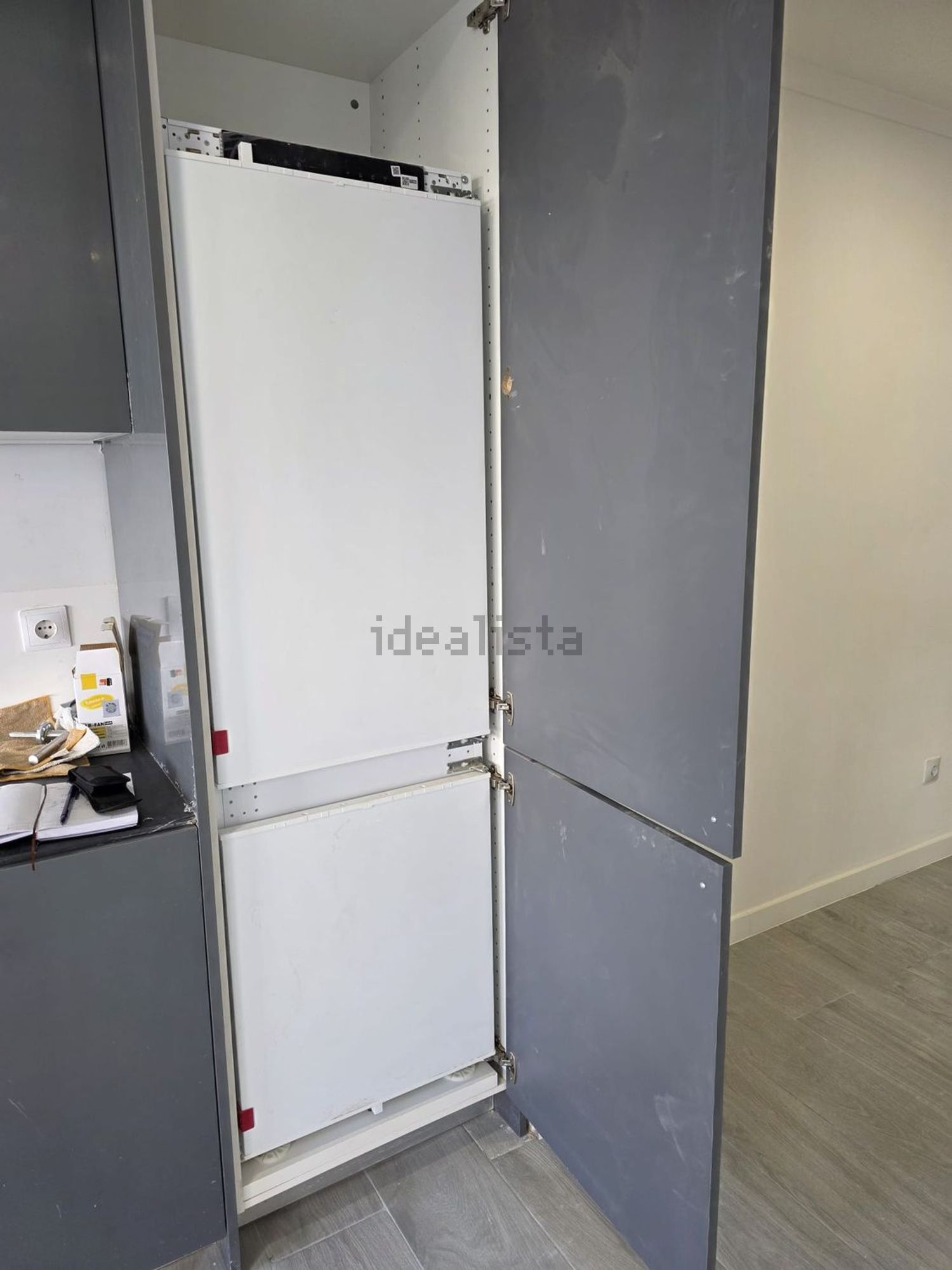 公寓 t1出售在Rua Padre António Vieira - 照片