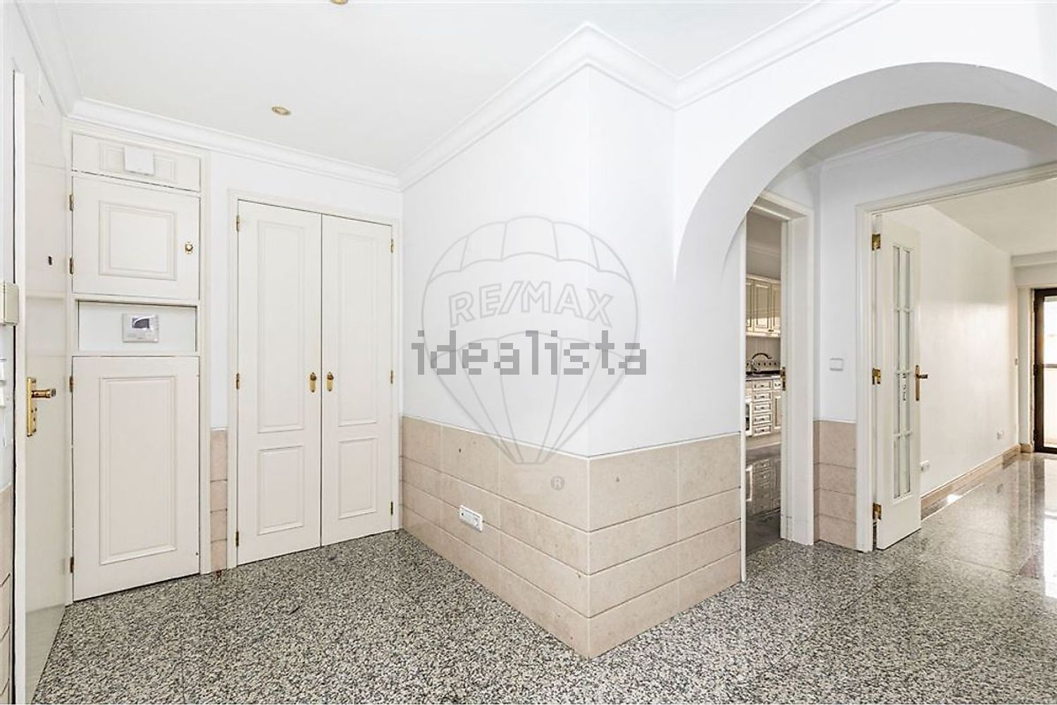 出租公寓 t4在Rua Major Neutel de Abreu - 卧室