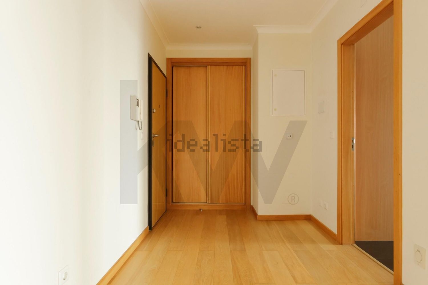 出租公寓 t3在Paço de Arcos - 居住