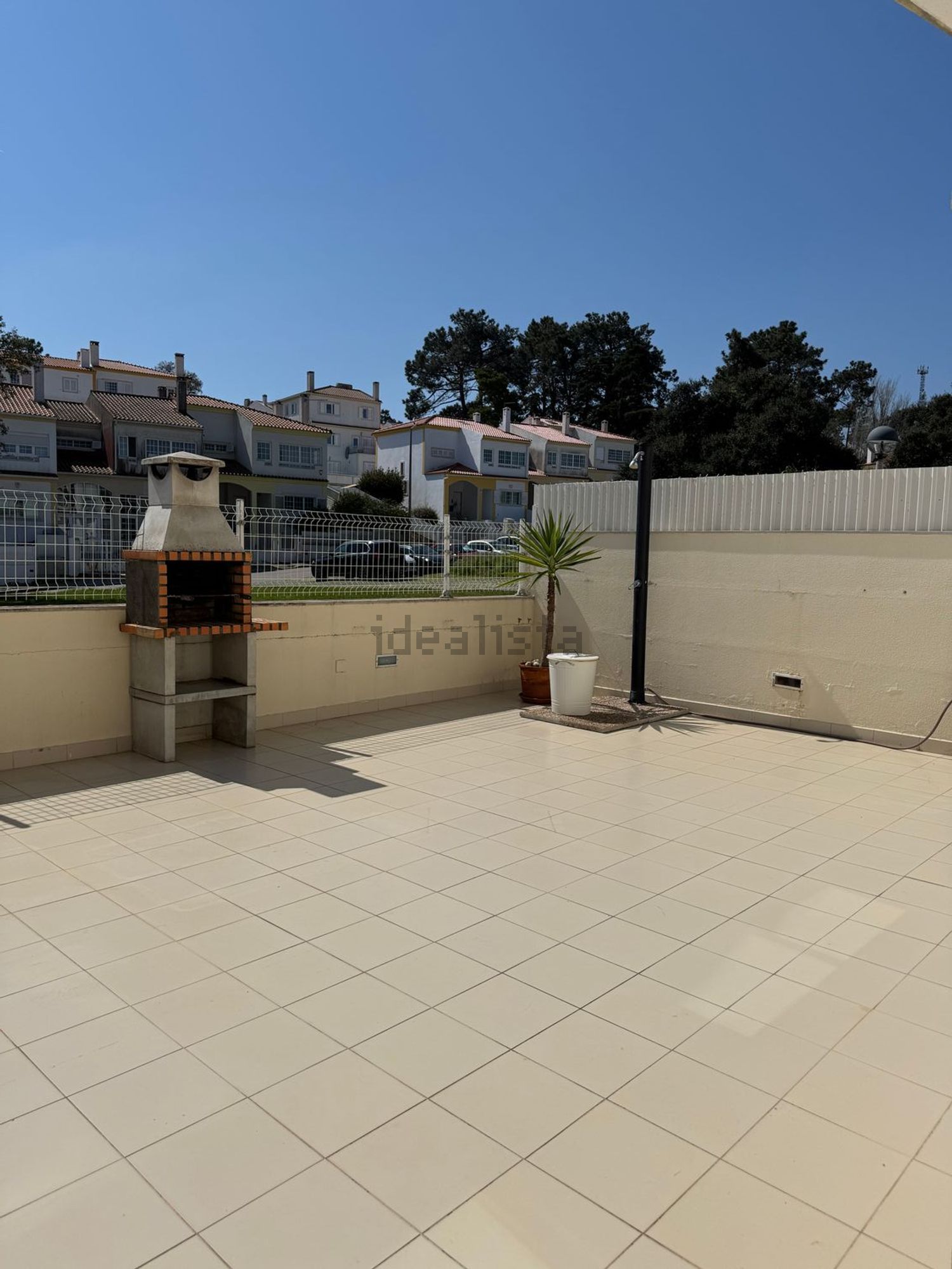 出租公寓 t2在Travessa Adelaide Félix, 4 - 平面图