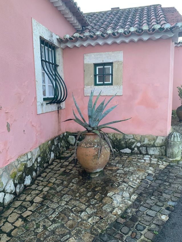 出租房间在Rua das Tecedeiras, 14