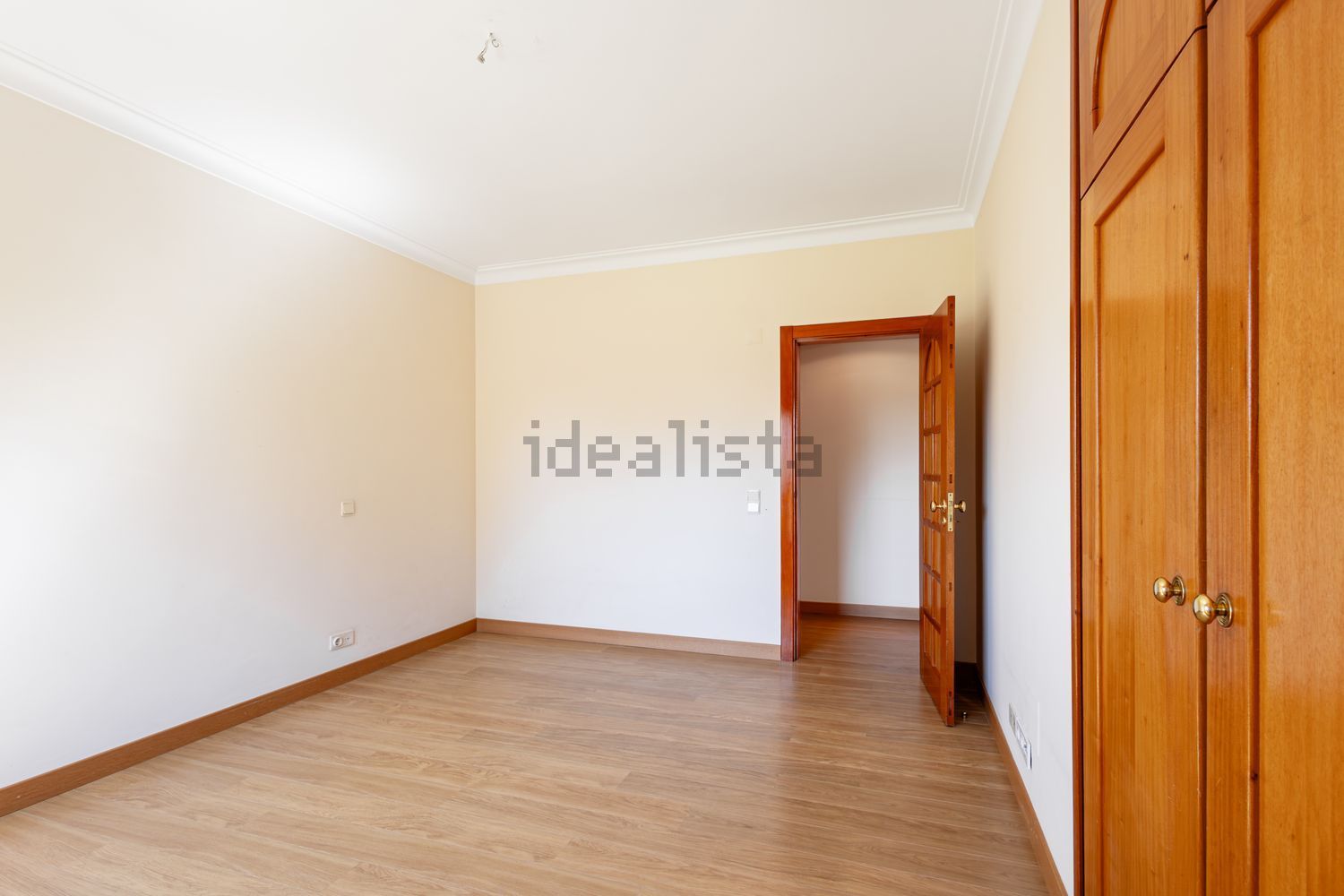 公寓 t3出售在Rua Belmonte - 客厅