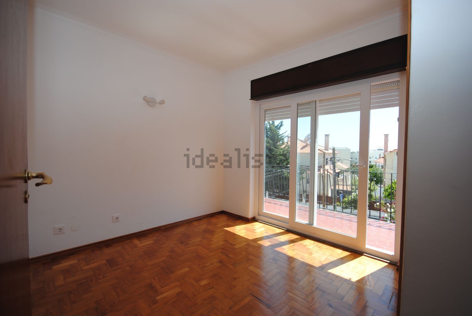 出租小楼房在Rua Dom Luís de Ataíde - 居住