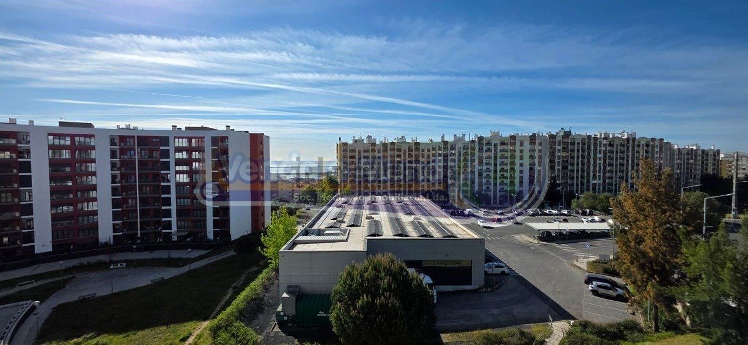 公寓 t2出售在Póvoa de Santa Iria e Forte da Casa - 照片