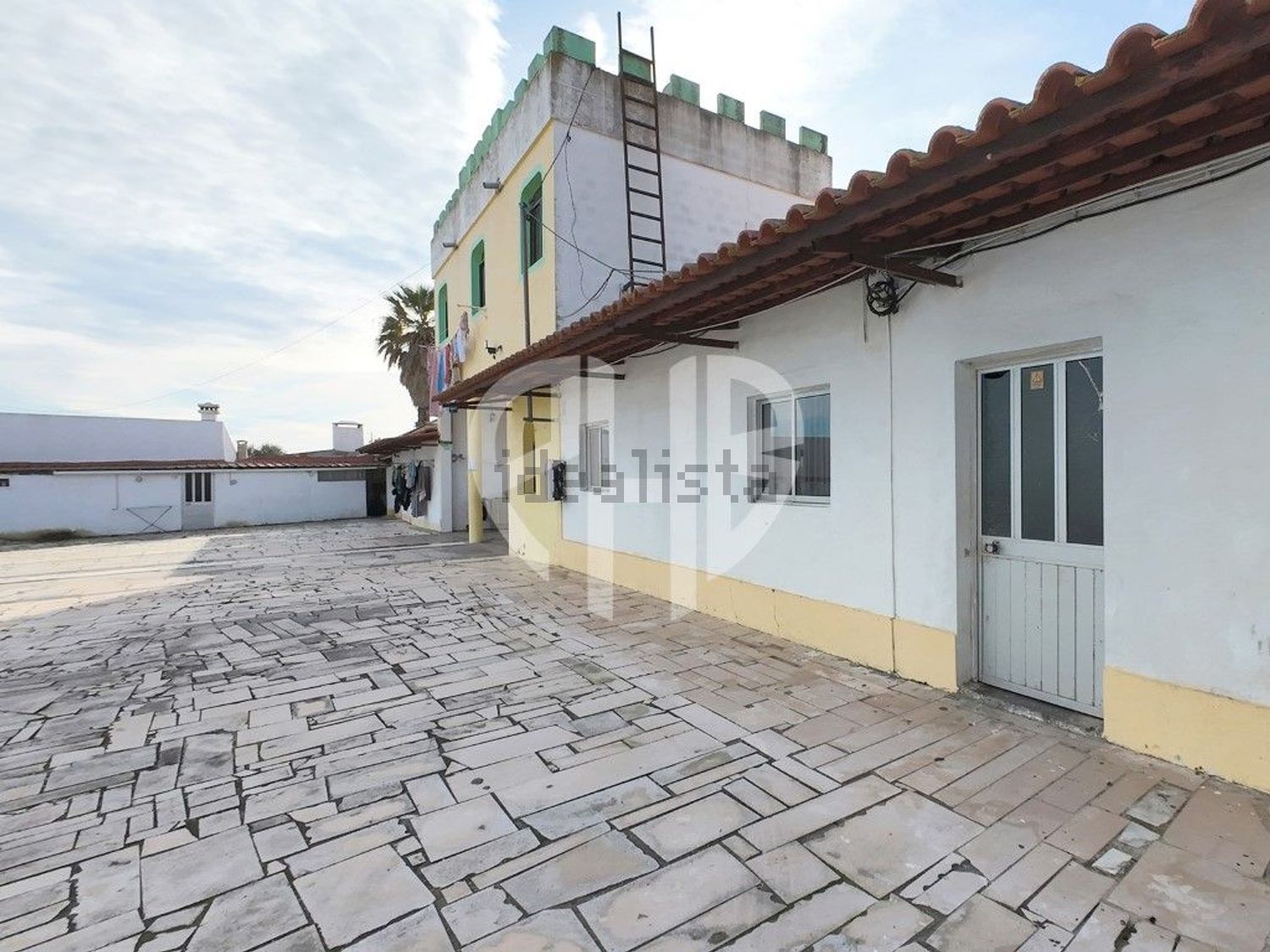 庄园出售在Rua 25 de Abril - 外立面