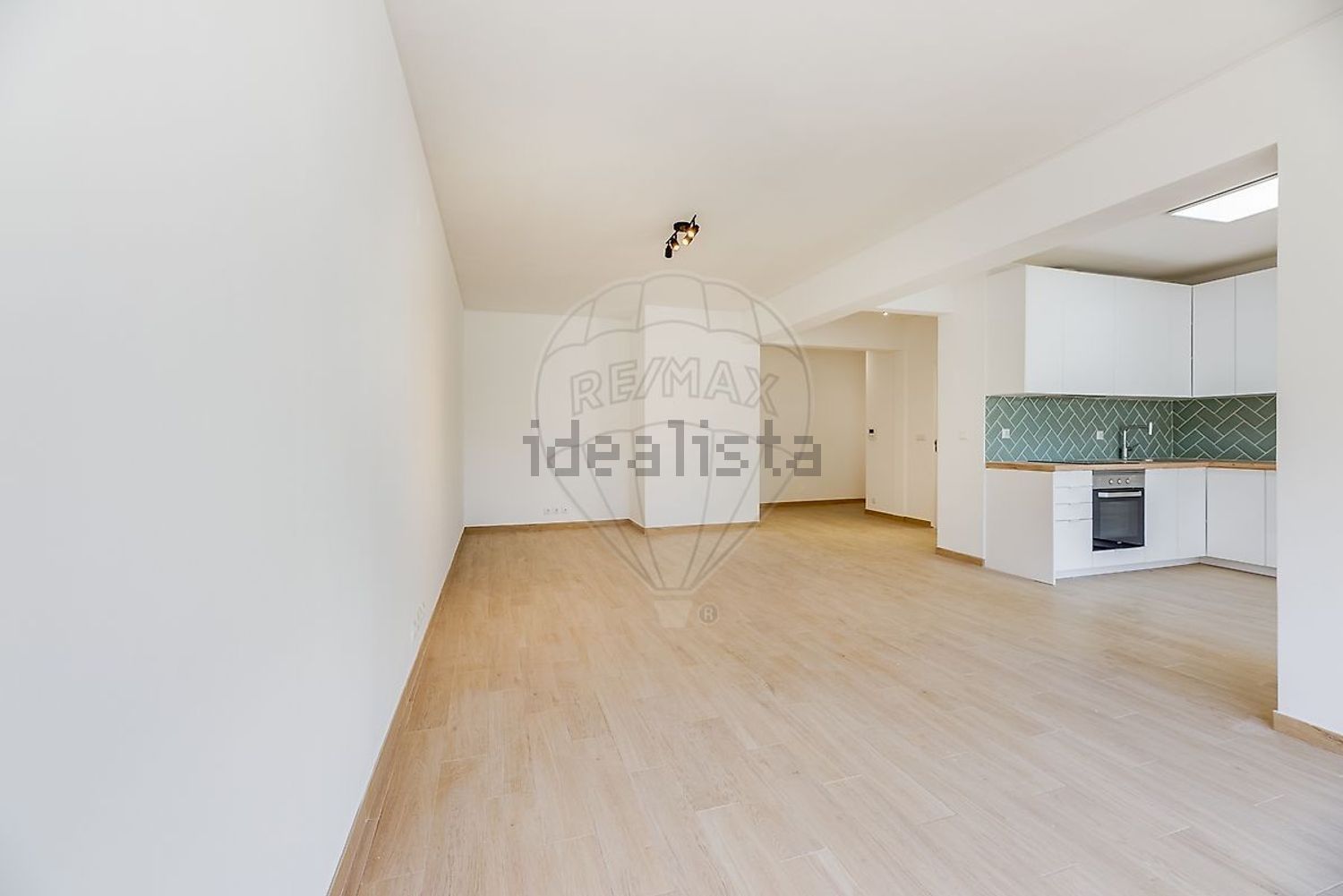 出租公寓 t3在Avenida do Ralis - 居住