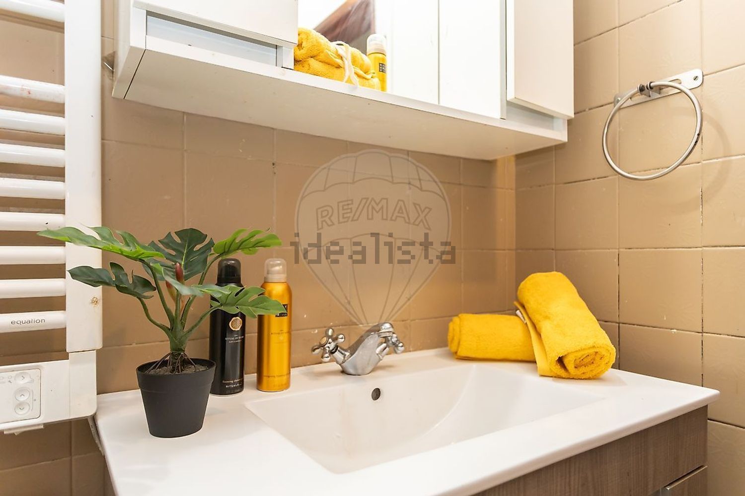 公寓 t2出售在Rua do Minho - 卫生间