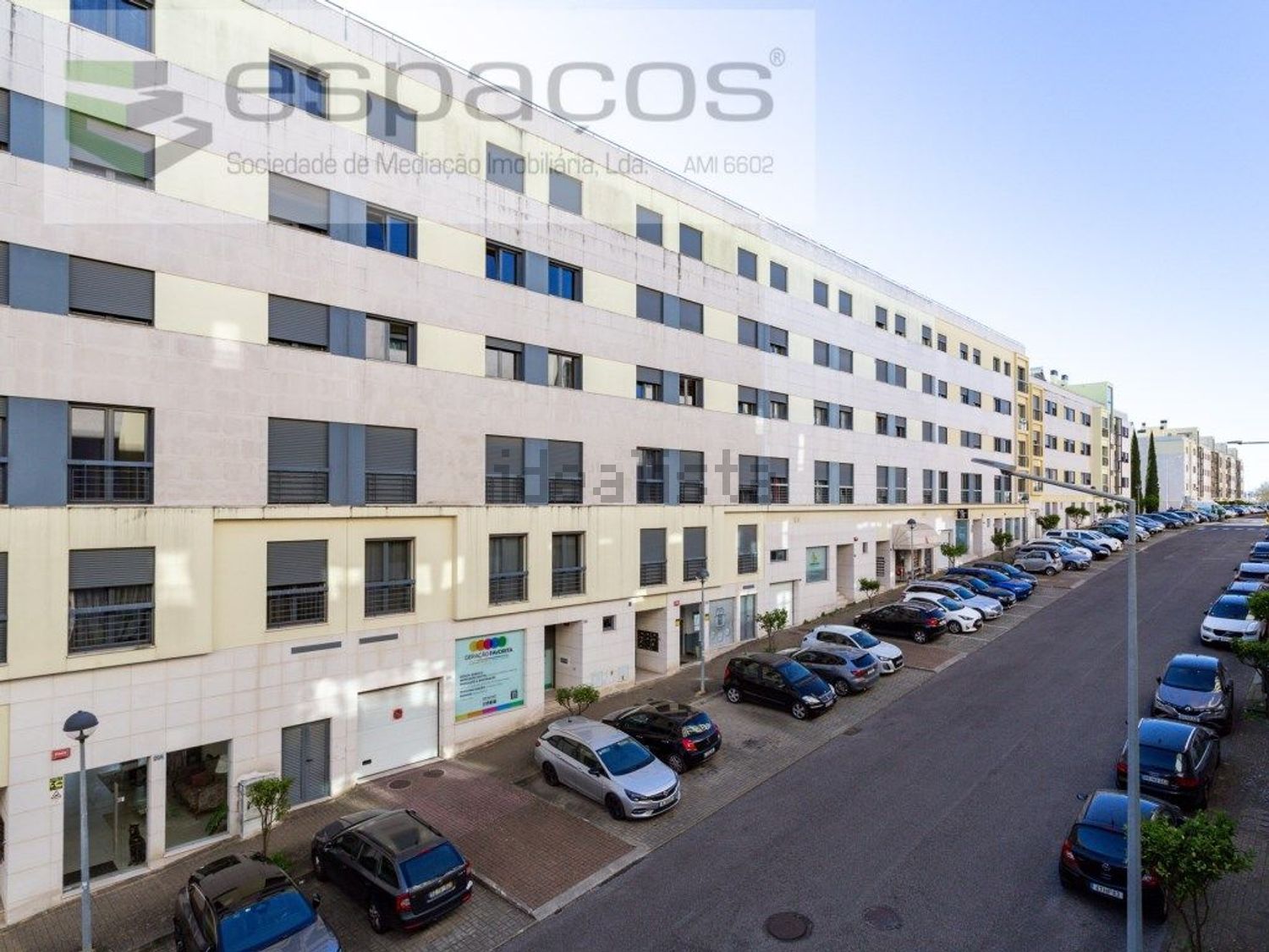 公寓 t4出售在Santa Iria de Azoia - São João da Talha - Bobadela - 客厅