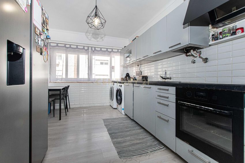 公寓 t4出售在Carregado e Cadafais