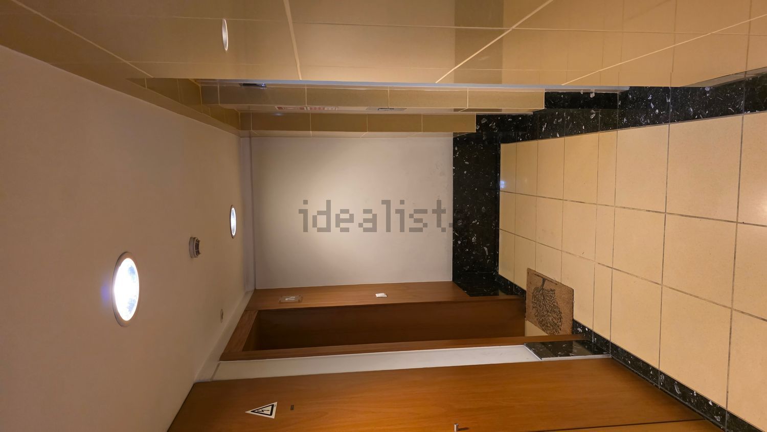 出租公寓 t1在Rua Martin Luther King, 10 - 卫生间