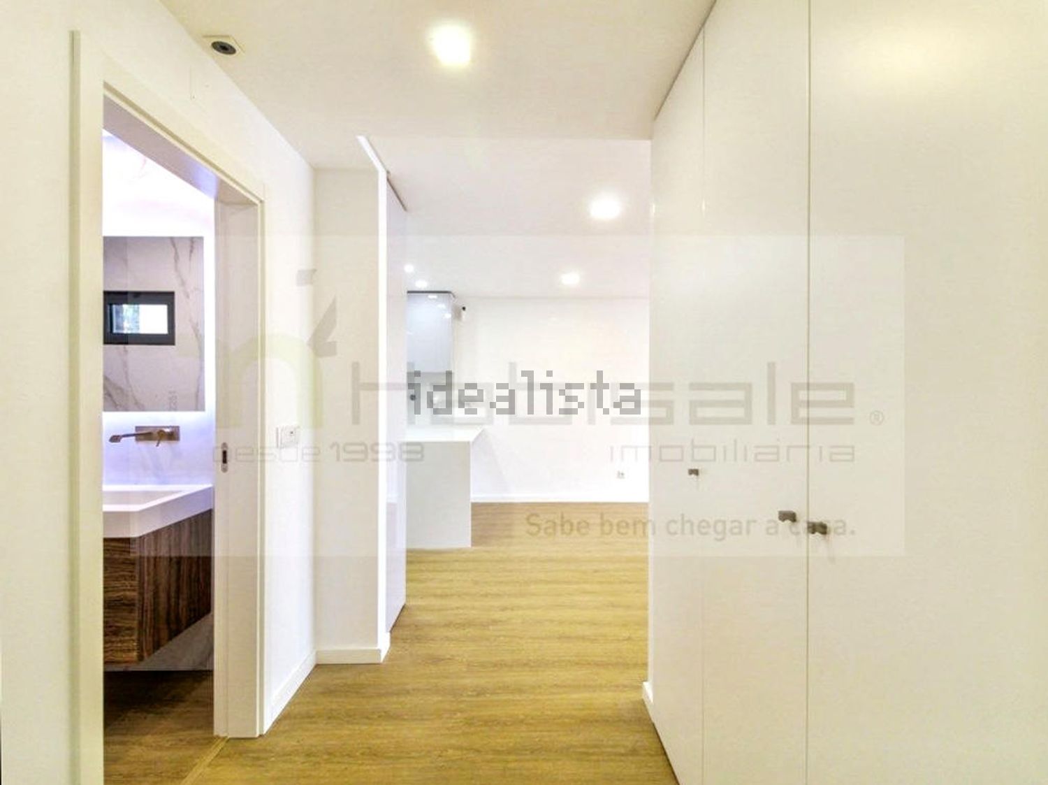 小楼房或独栋别墅出售在Rua Vieira da Silva - 照片