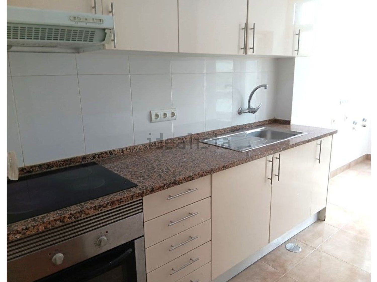 出租公寓 t4在Encosta do Sol - 厨房