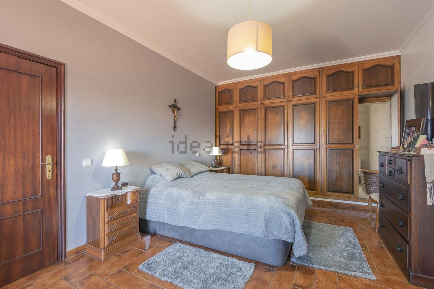 小楼房或独栋别墅出售在Avenida dos Clérigos - 卧室