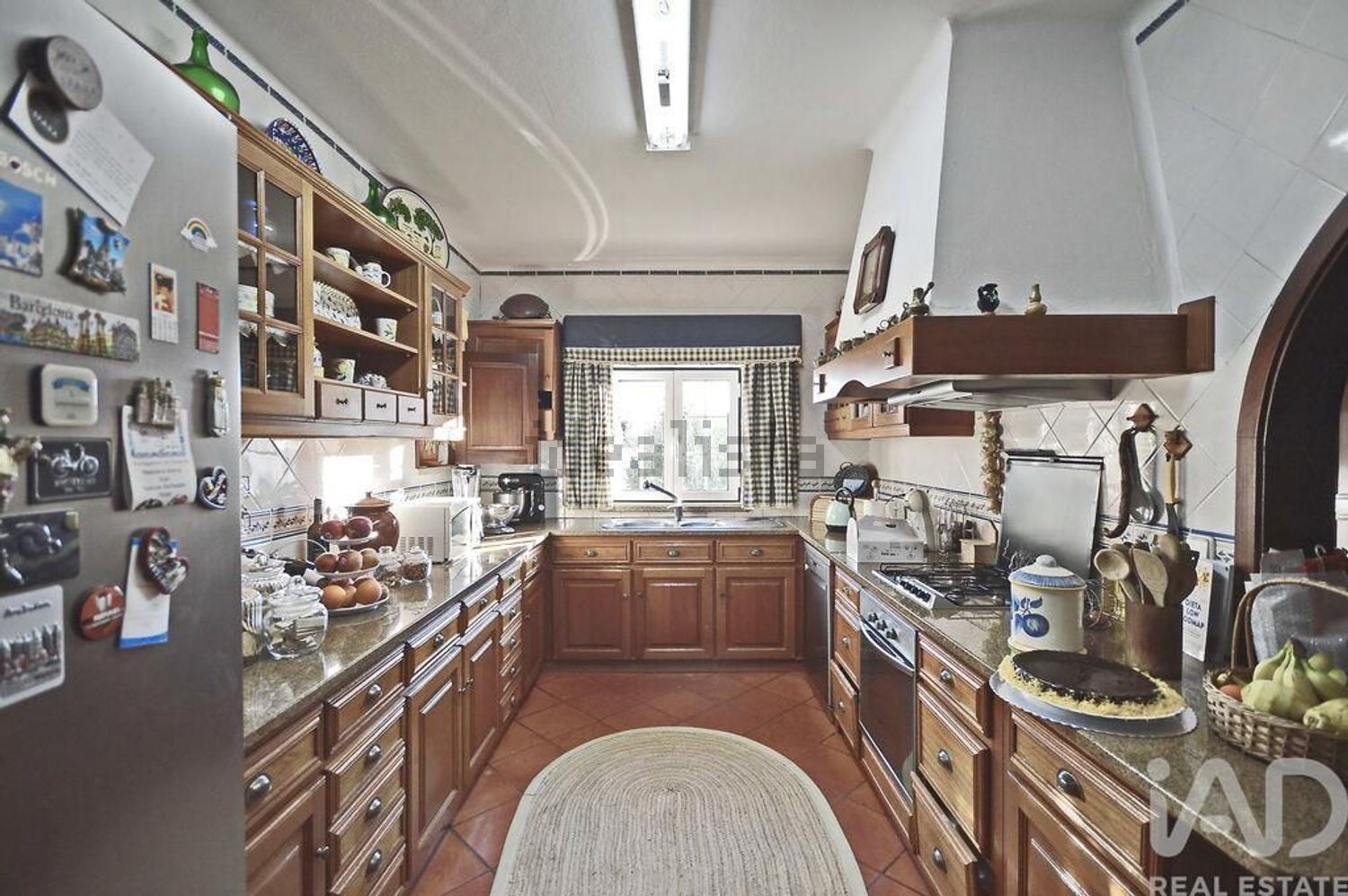 小楼房或独栋别墅出售在Alcácer do Sal e Santa Susana - 视线