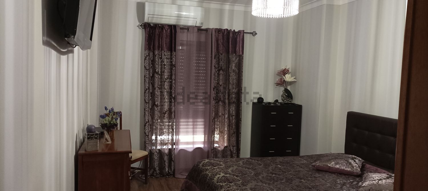 公寓 t3出售在Rua Dom António Ferreira Gomes, 21 - 卧室