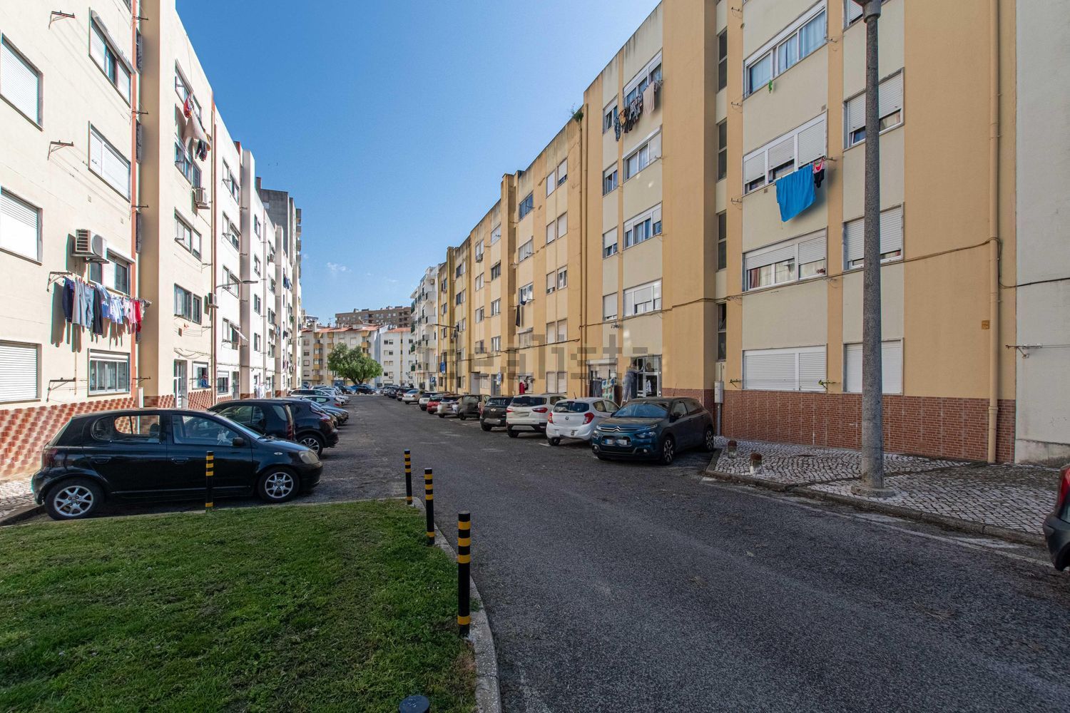 公寓 t4出售在Carregado e Cadafais - 视线