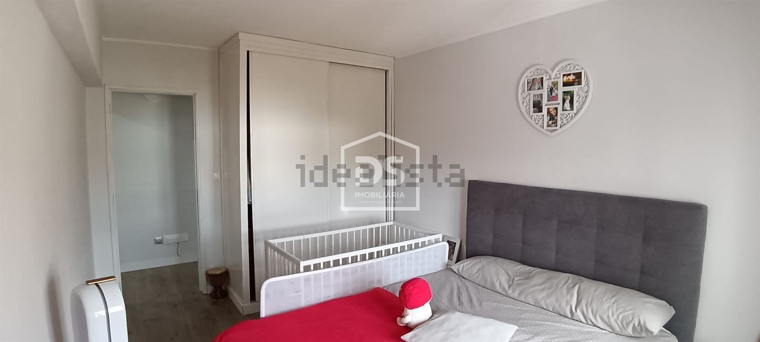 公寓 t2出售在Rua Bento de Jesus Caraça, 2 - 卧室