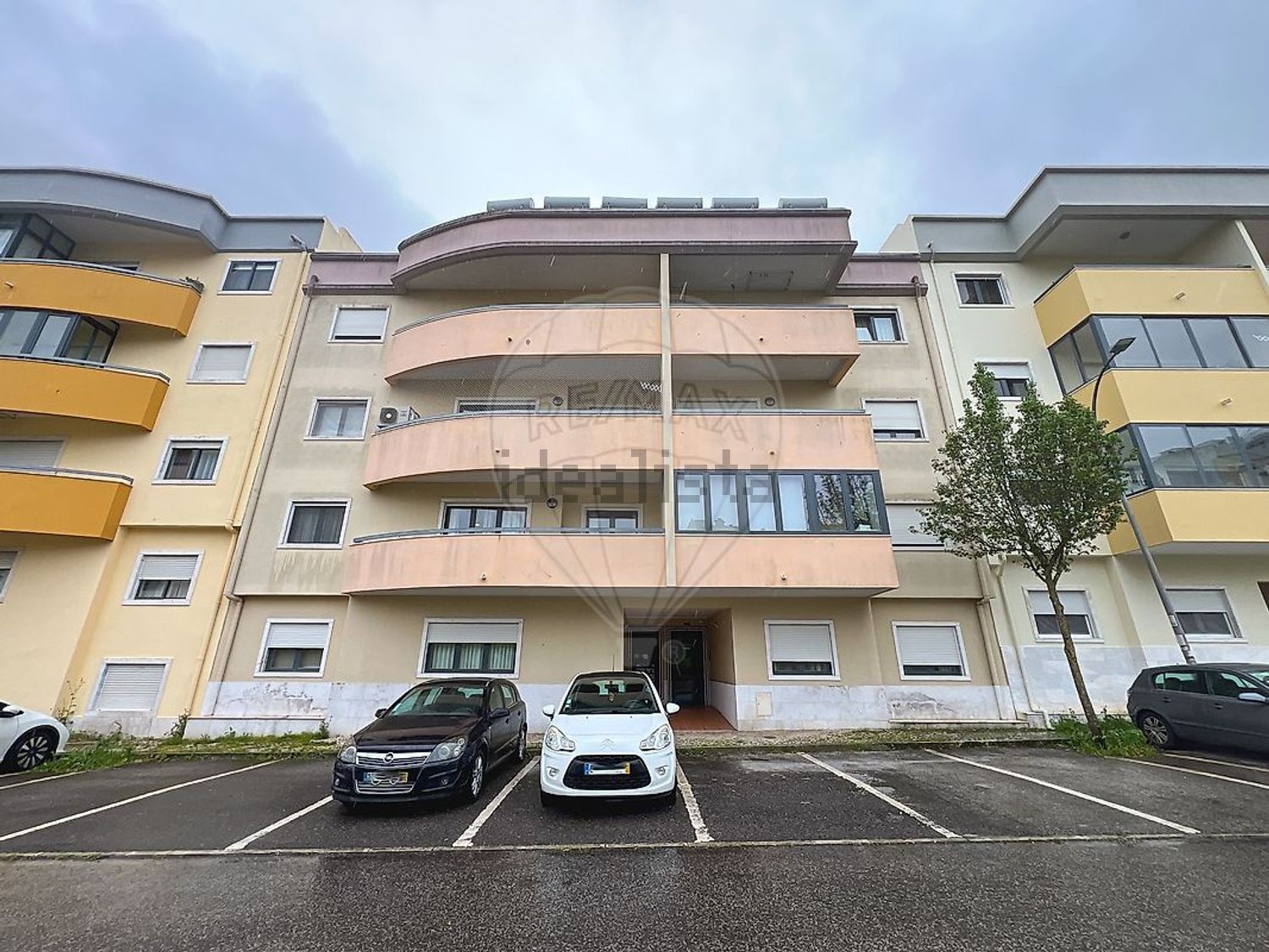 公寓 t2出售在Rua e C8 - 视线