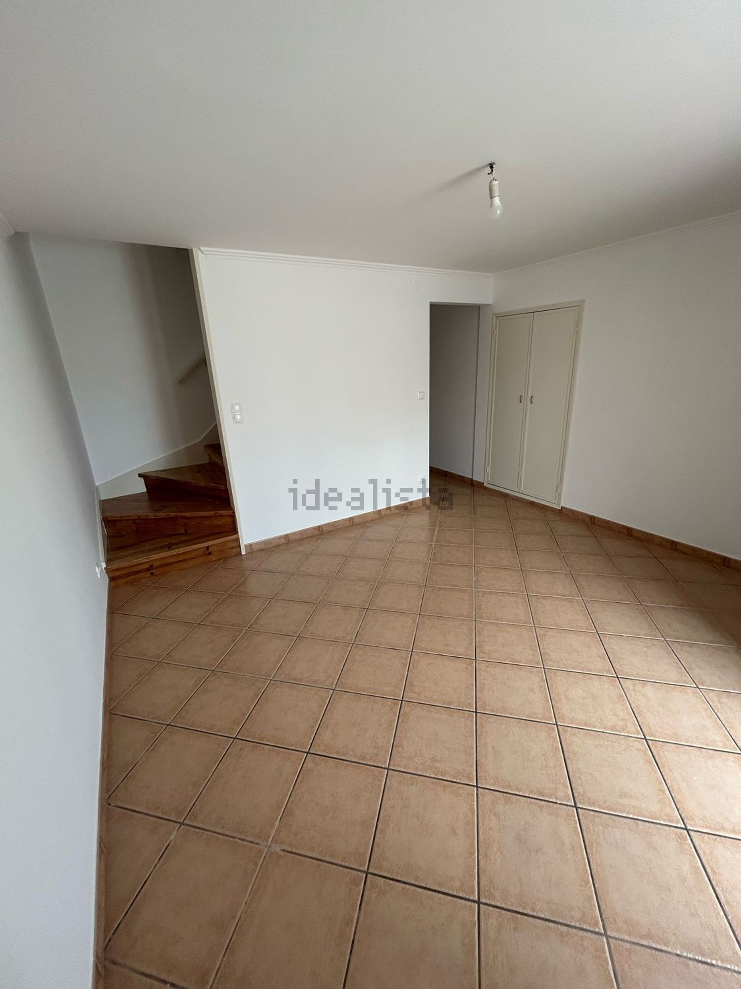 出租联排别墅在Rua do Caneiro, 33 - 客厅