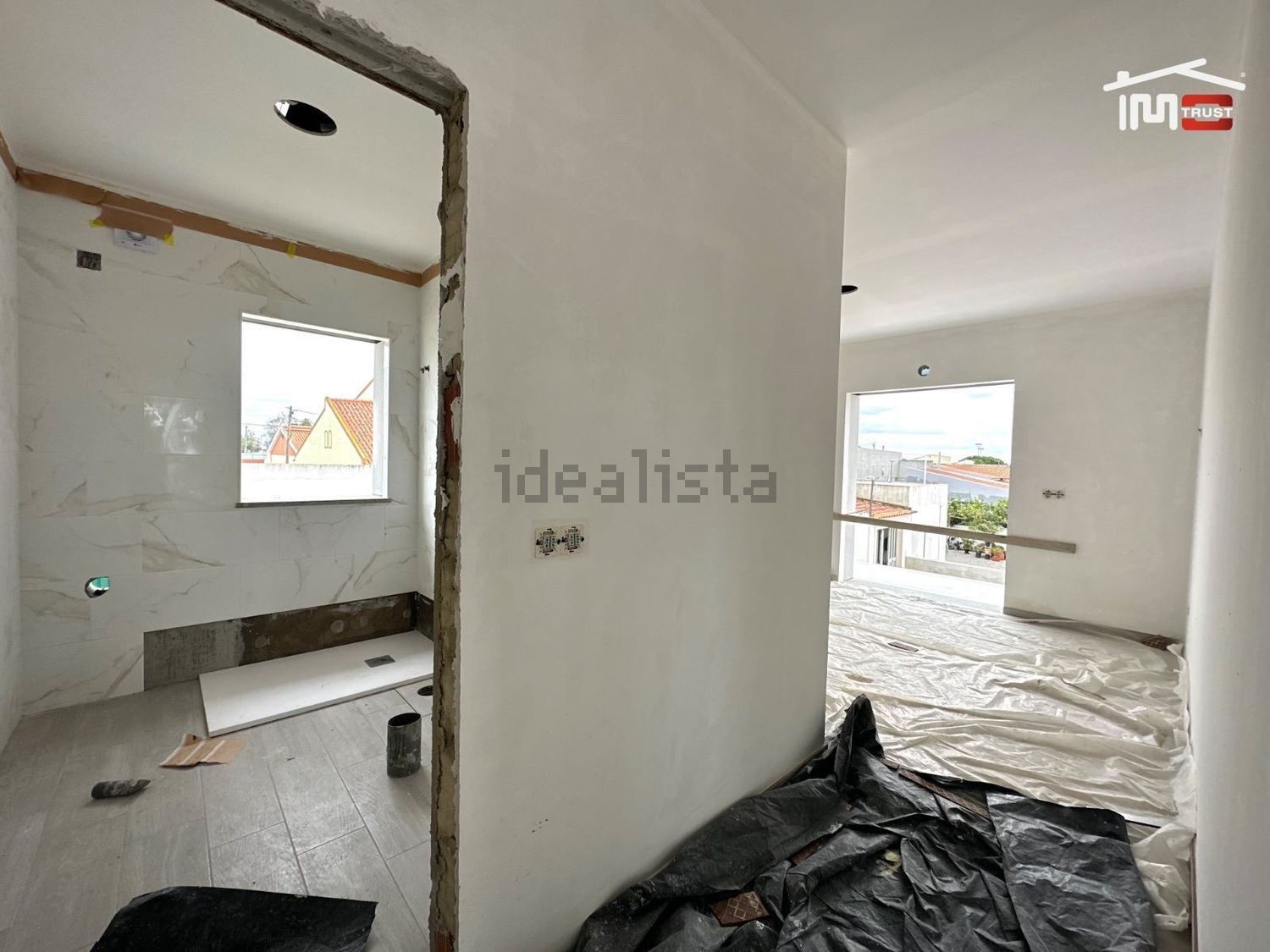 小楼房或独栋别墅出售在Beco Dos Talhadas - 照片