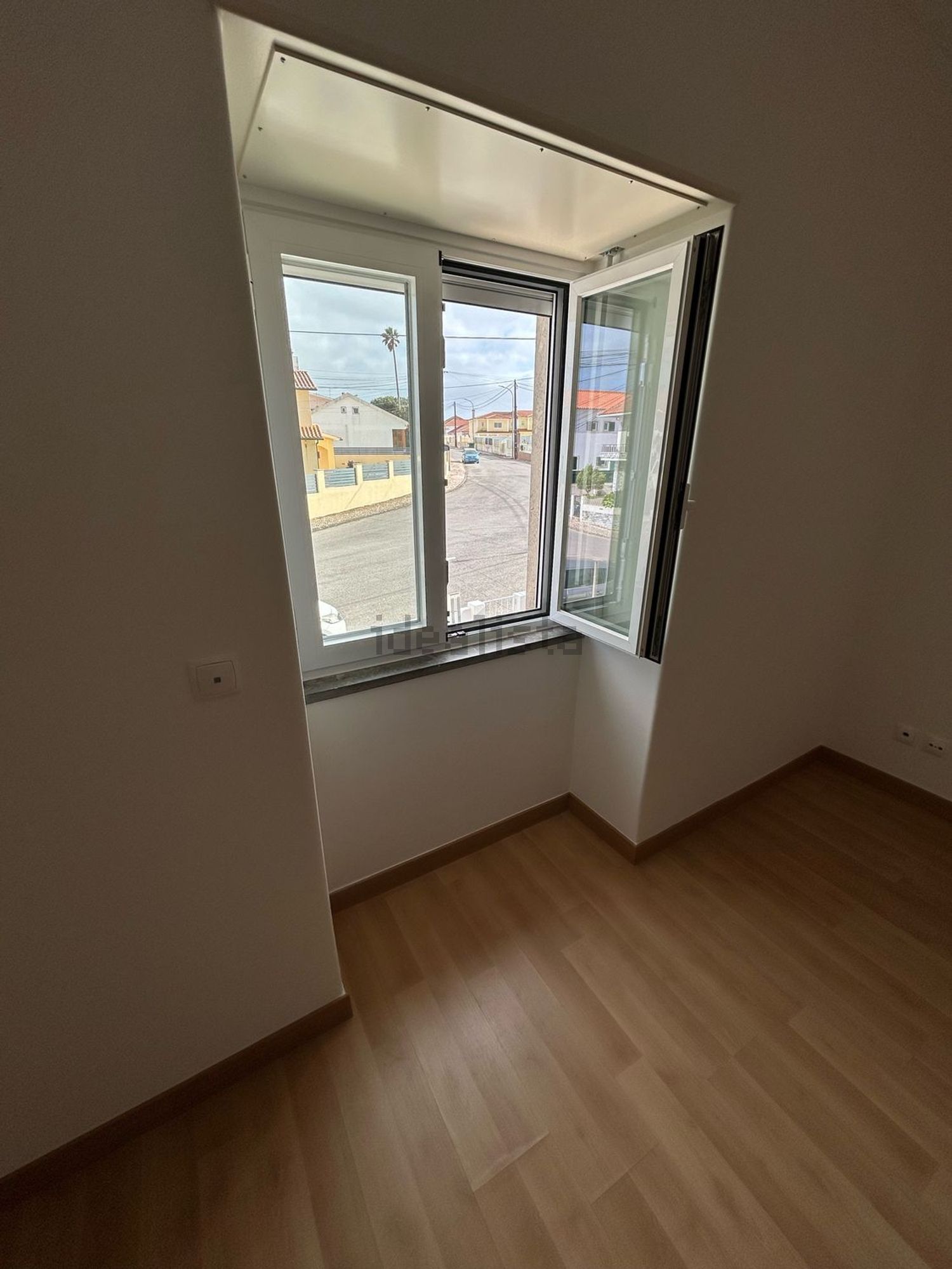 出租联排别墅在Rua do Caneiro, 33 - 卧室