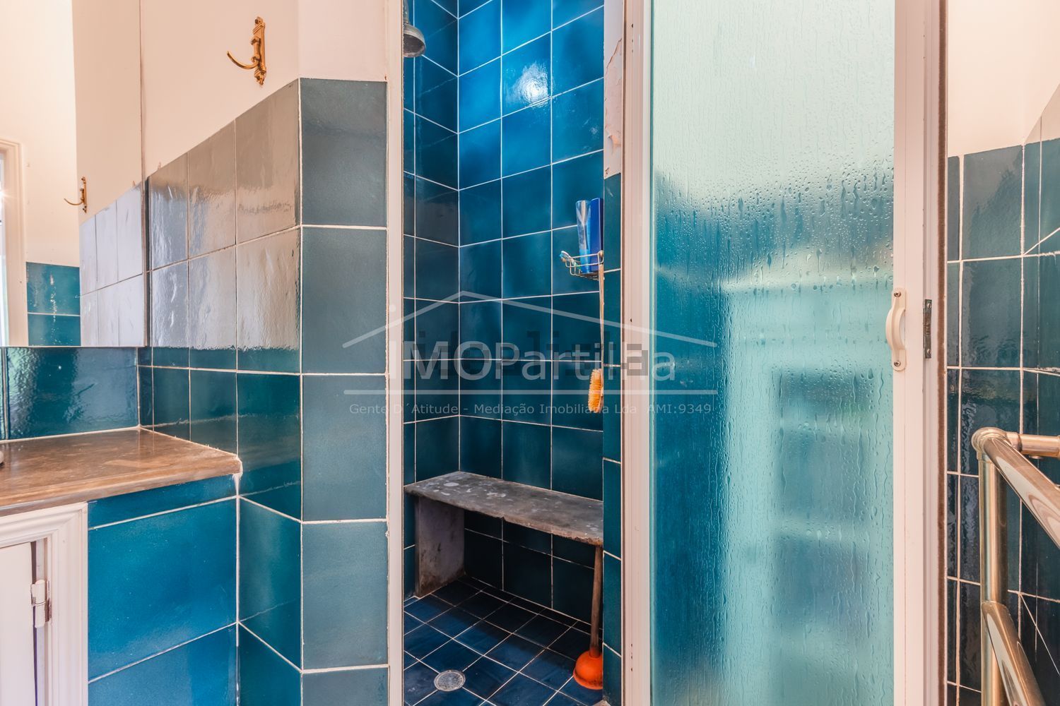 庄园出售在Alameda das Acácias - 卫生间