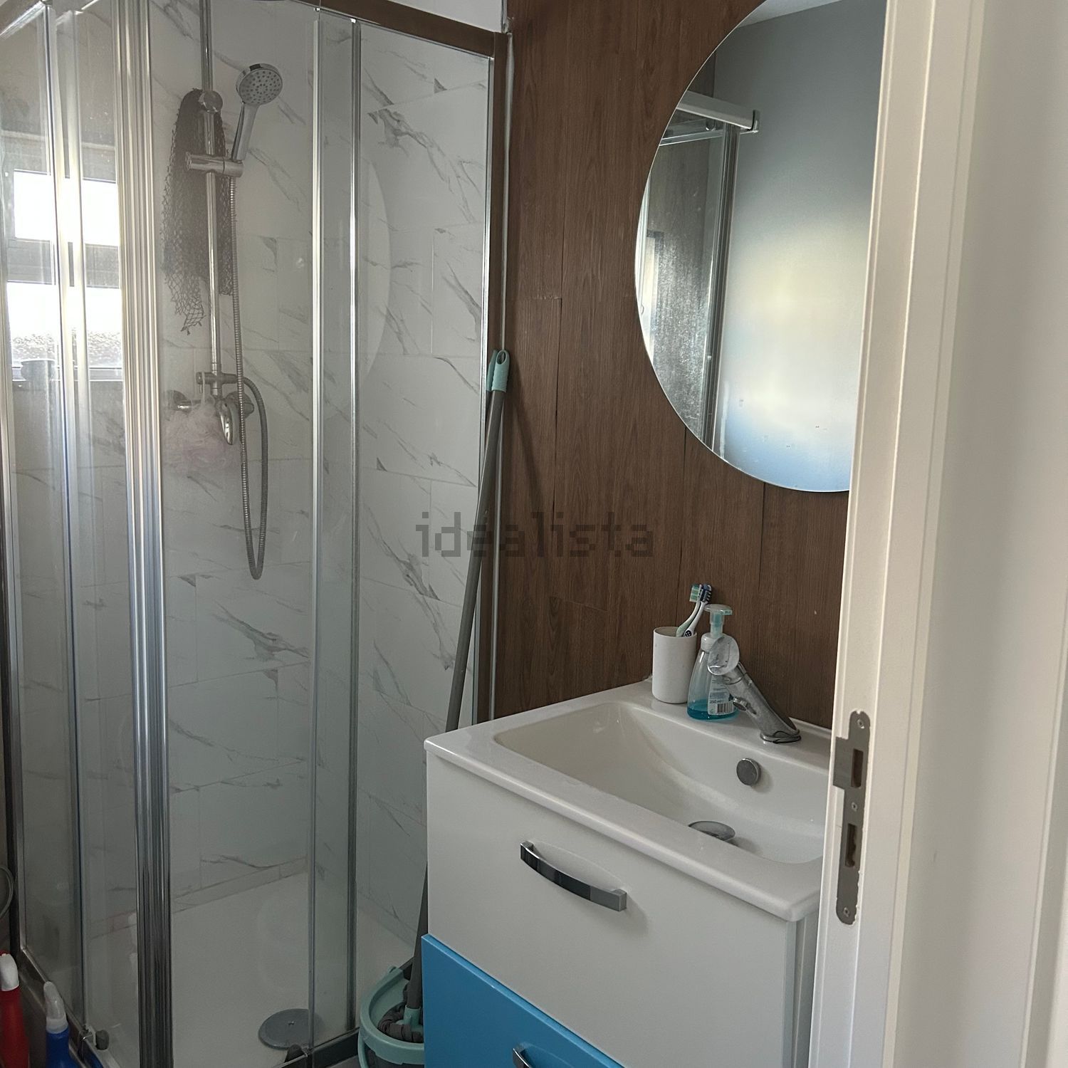 出租公寓 t1Baixa da banheira, 2835 -109 - 卫生间