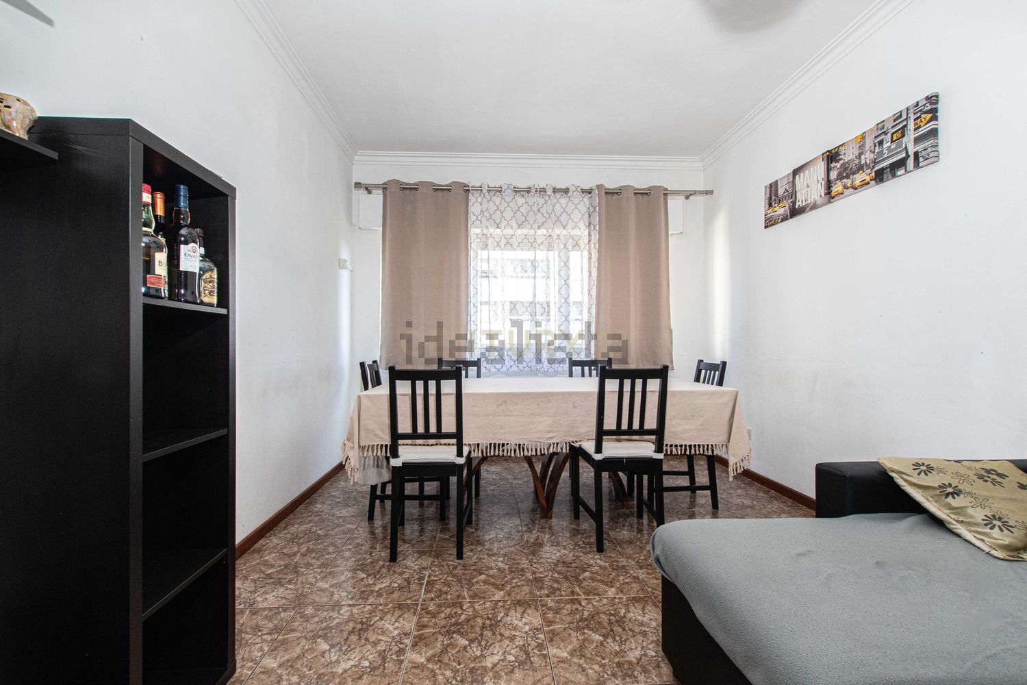 公寓 t3出售在Rua Professor Victor Manuel Morais, 2 - 客厅