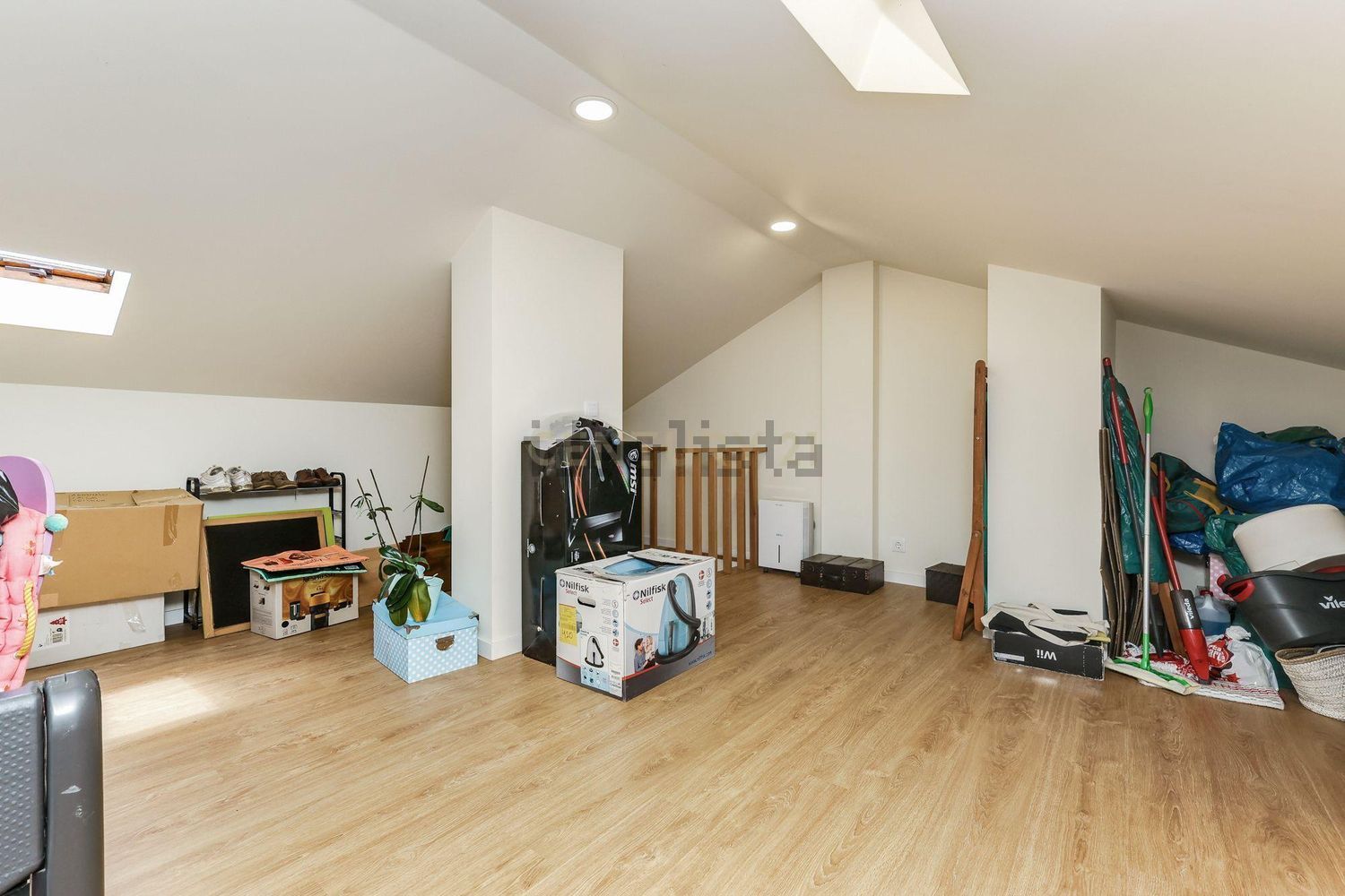 公寓 t3出售在Rua João de Deus, 421 - 照片