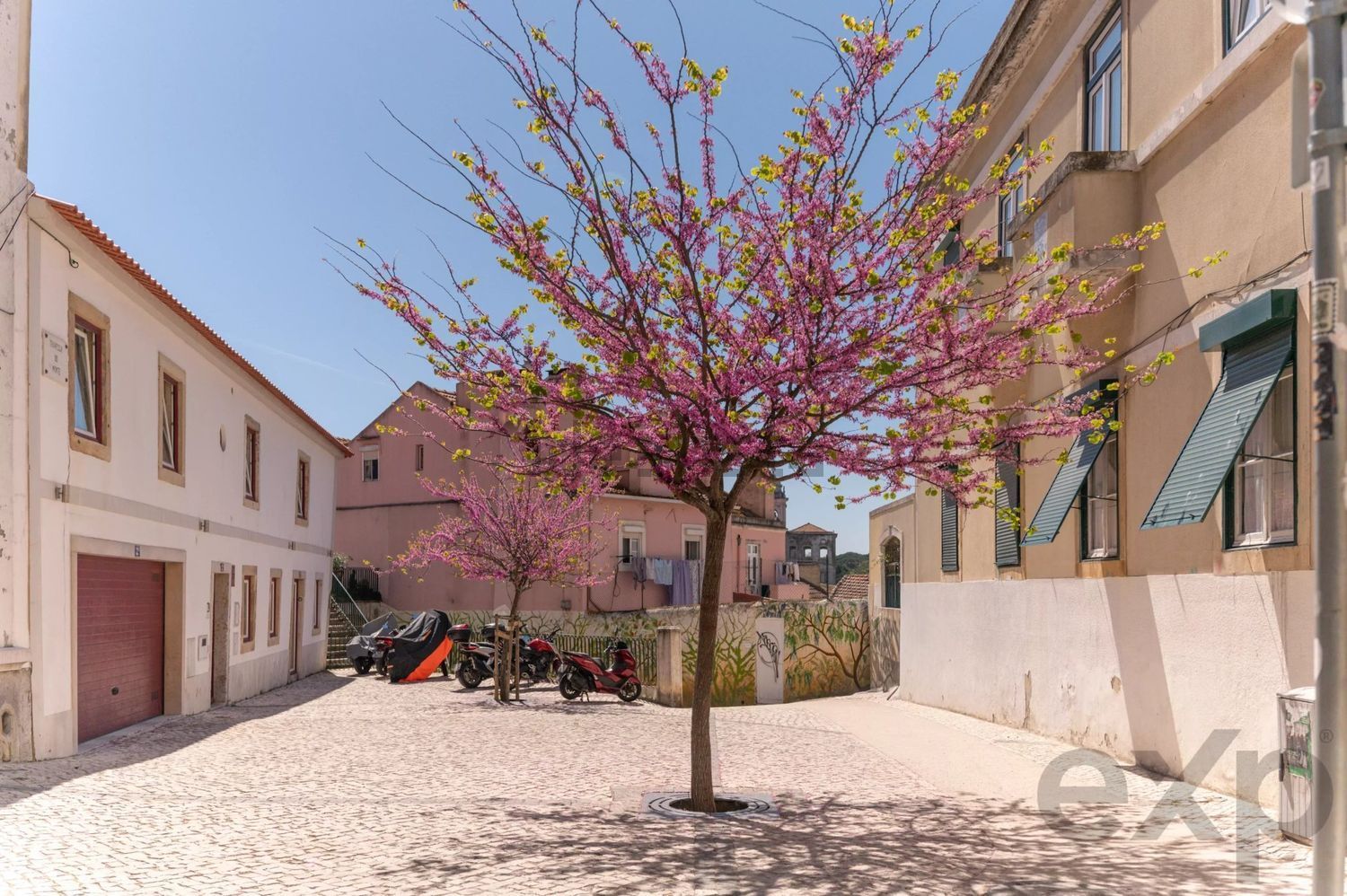 公寓 t1出售在Rua da Senhora do Monte - 外立面