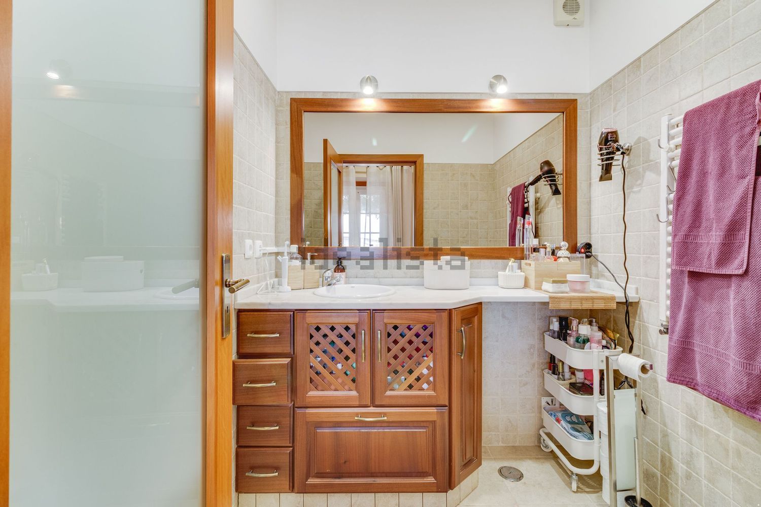 小楼房或独栋别墅出售Campo da Feira, 26 - 厨房