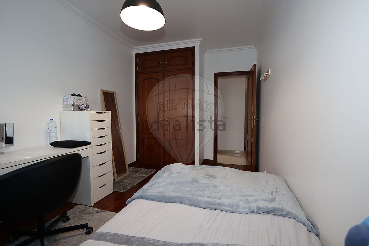 公寓 t3出售在Praceta Arcebispo Oscar Romero - 卧室