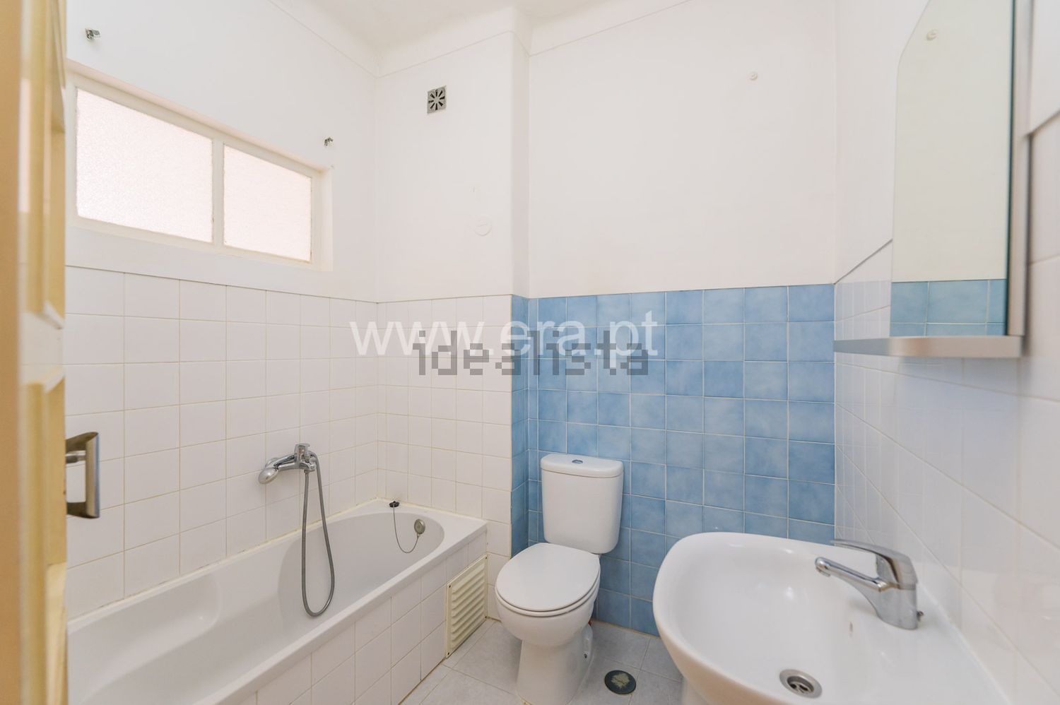 公寓 t2出售在Centro - 卫生间