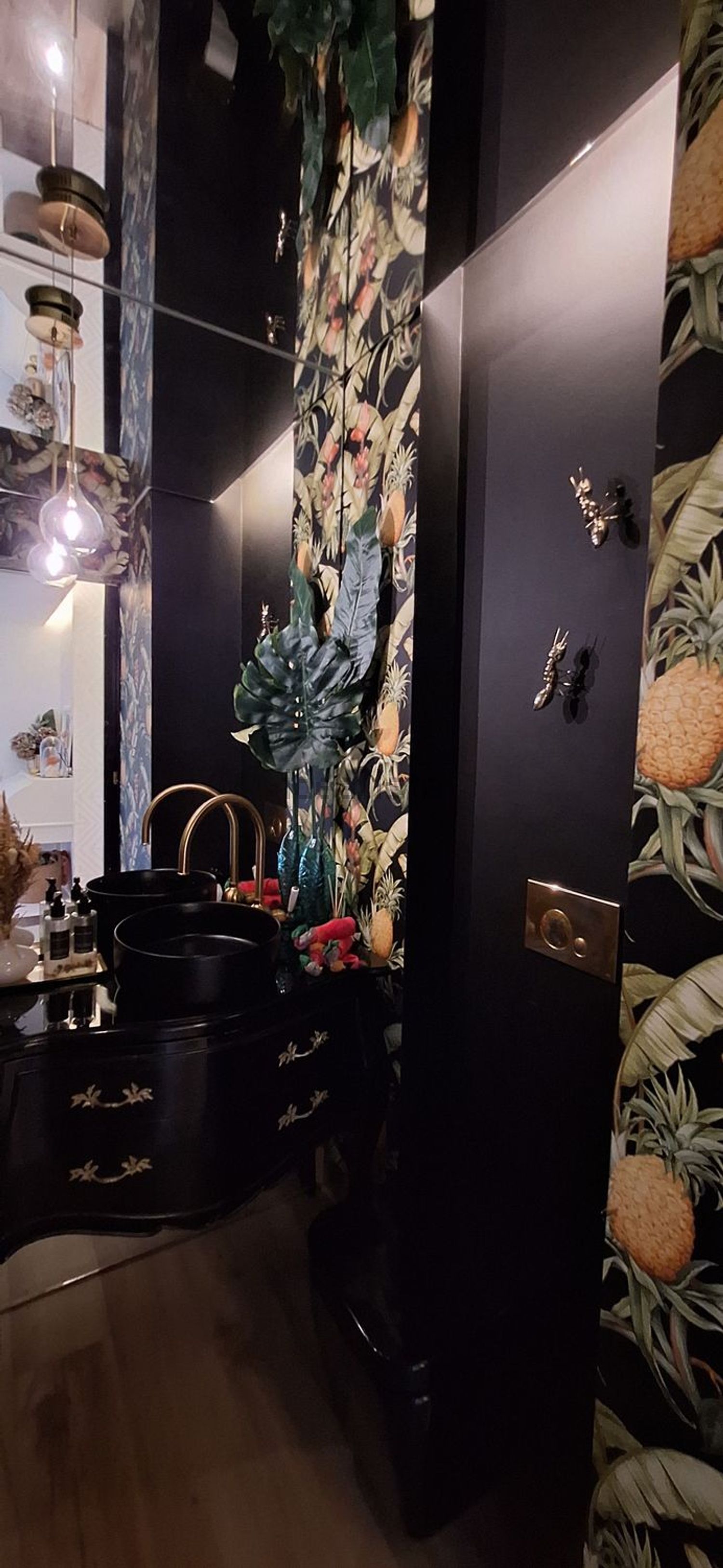 公寓 t3出售在Rua Manuela Porto, 5 - 卫生间